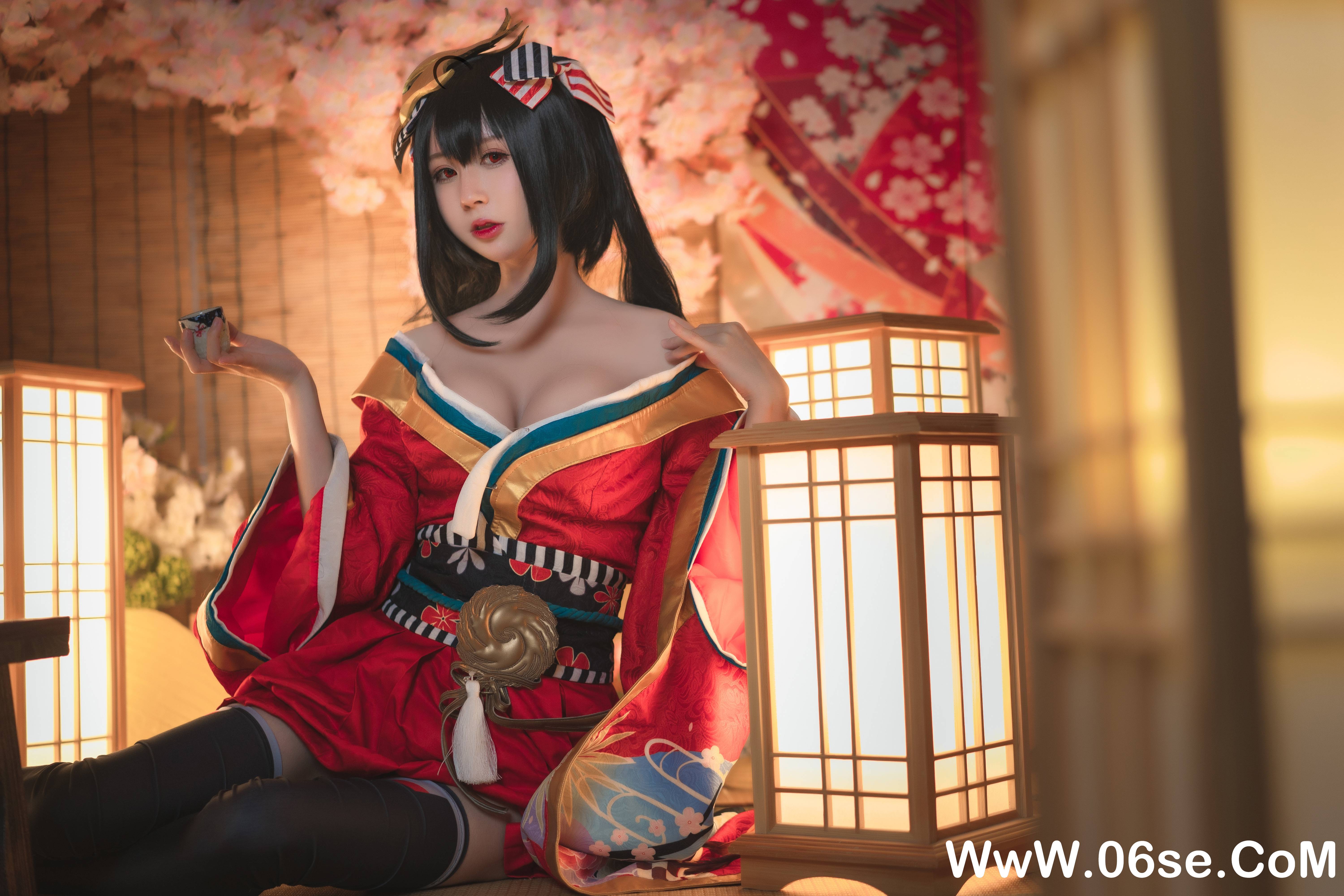图片[28]-西园寺南歌写真 NO.009 – 大凤 原皮[32P156M]-六色网