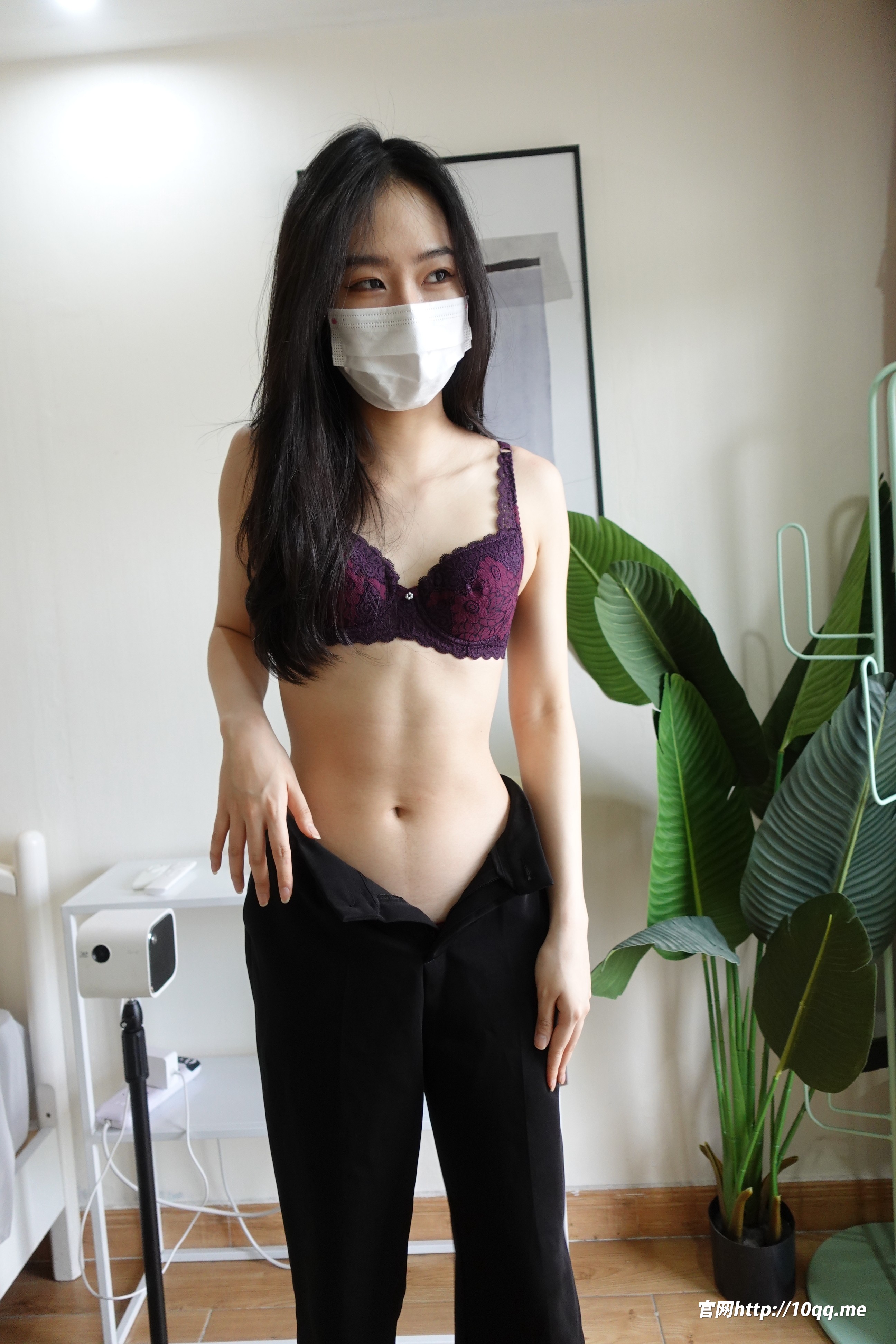 图片[36]-[ROSI口罩系列]2022.07.04 NO.2213[61+1P／77.4MB]-六色网