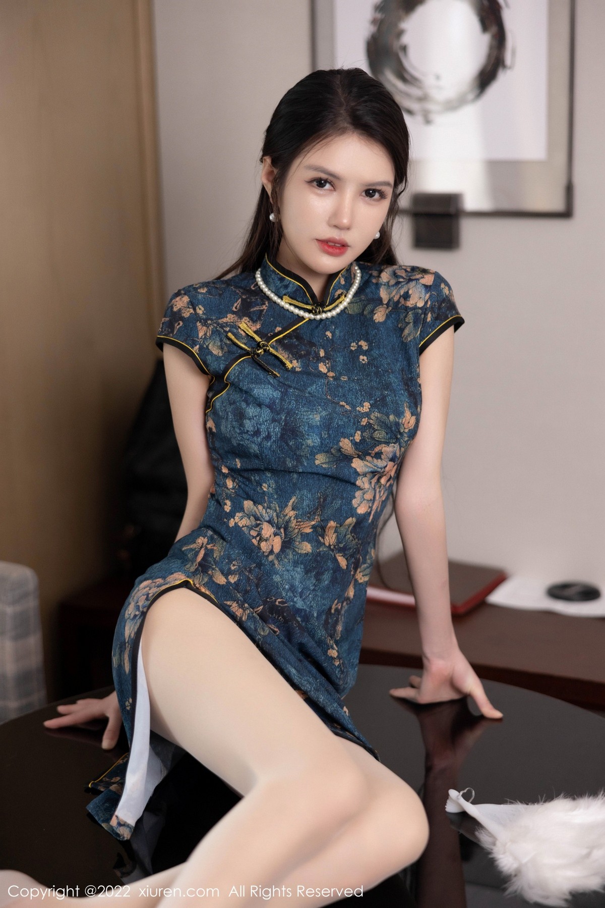 图片[15]-【XiuRen秀人网】2022.09.28 Vol.5658 媛媛醬belle【58P】-六色网