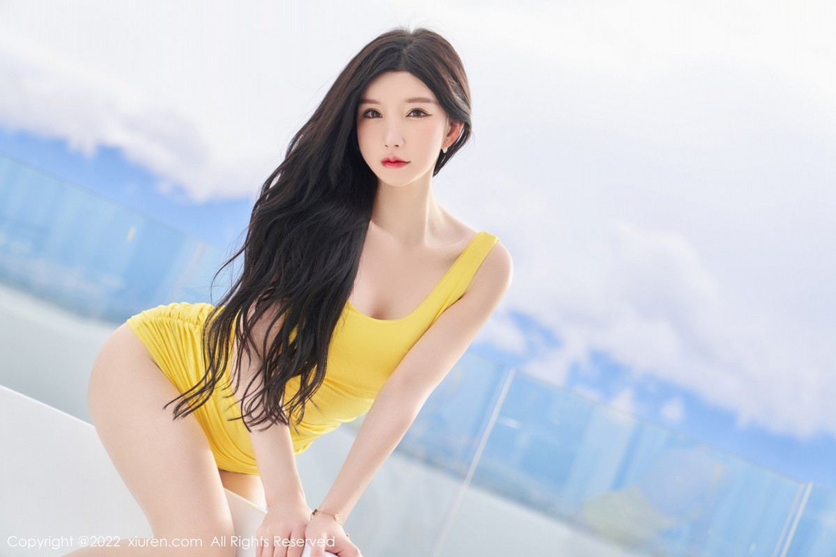 图片[42]-【XiuRen秀人網】2022.09.06 Vol.5557 周于希Sally【70P】-六色网