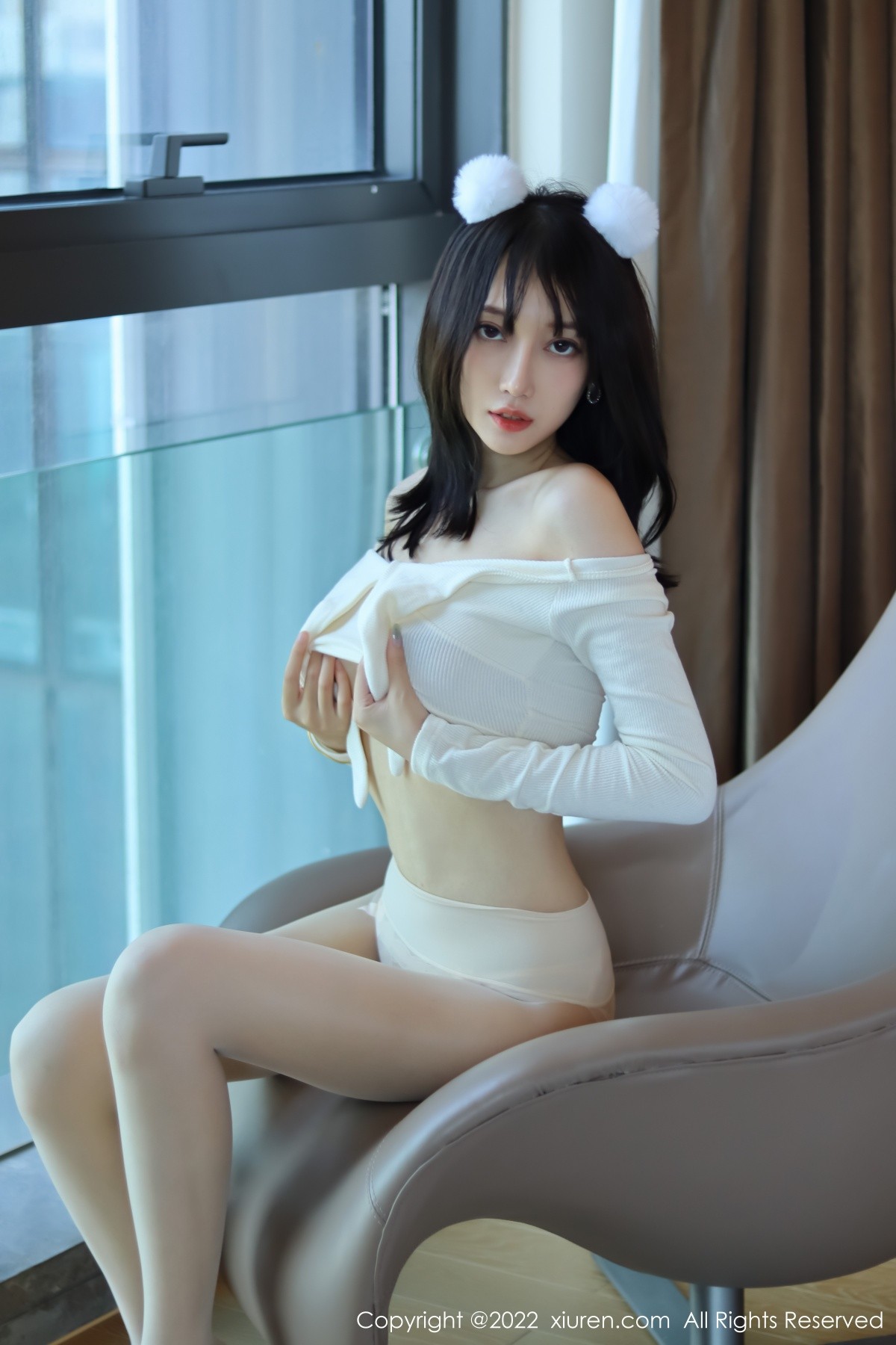 图片[39]-【XiuRen秀人网】2022.09.16 Vol.5598 玥兒玥er【57P】-六色网