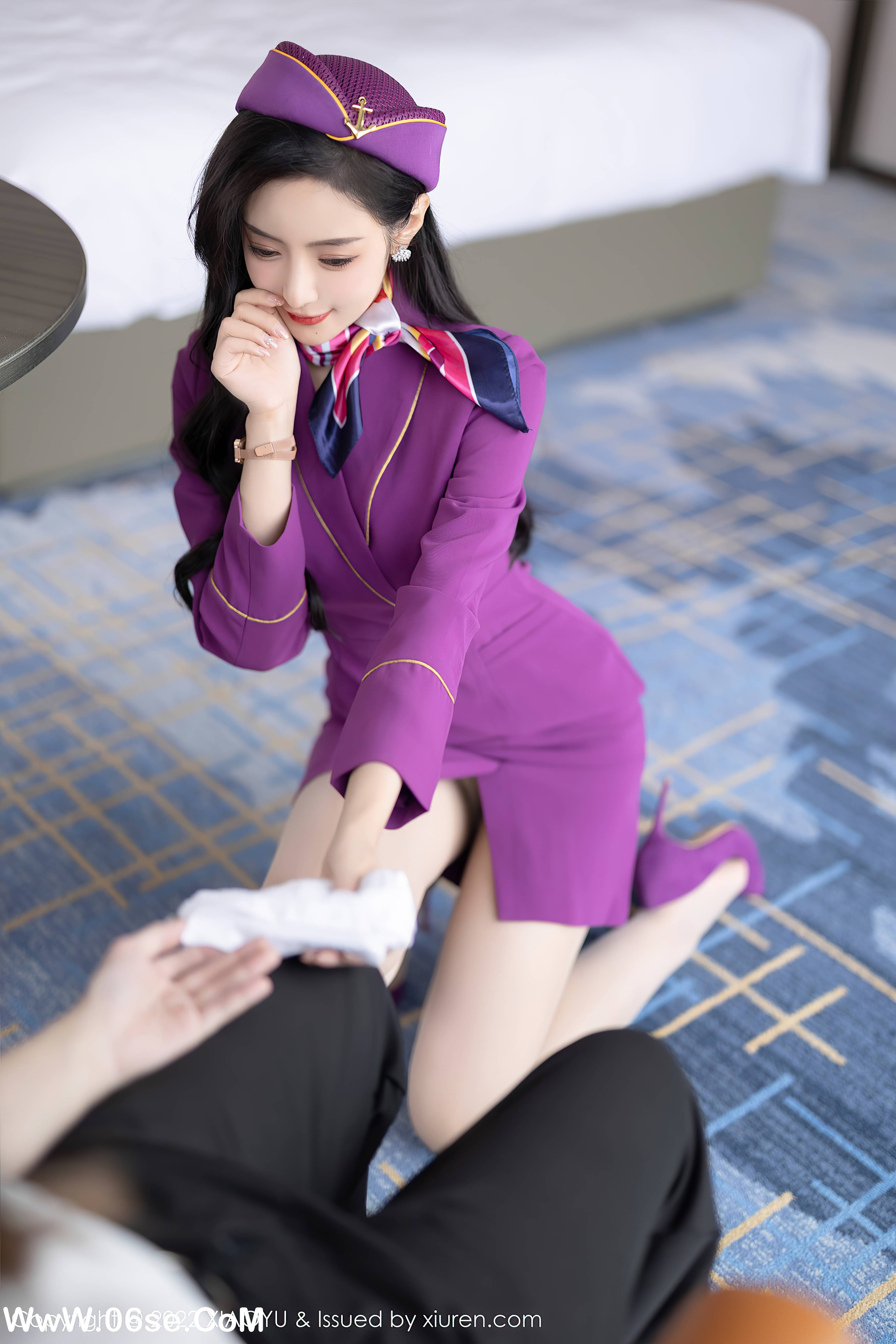图片[17]-[XIAOYU语画界] 2022.05.19 NO.781 王馨瑶yanni[95+1P763M]-六色网