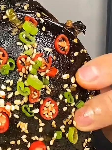 麻辣甲鱼,像我这么吃,太香了!