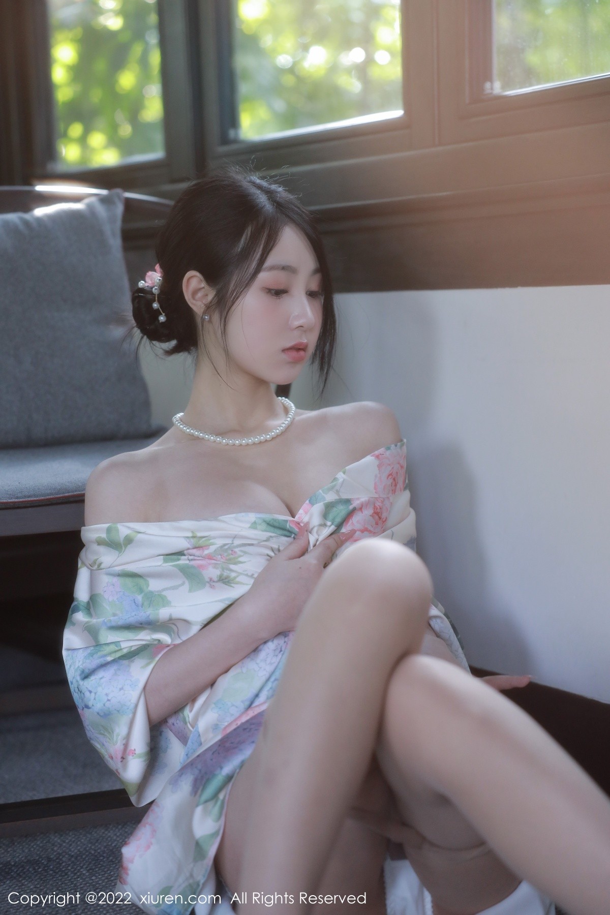 图片[80]-【XiuRen秀人網】2022.08.30 Vol.5514 謝晚晚【111P】-六色网
