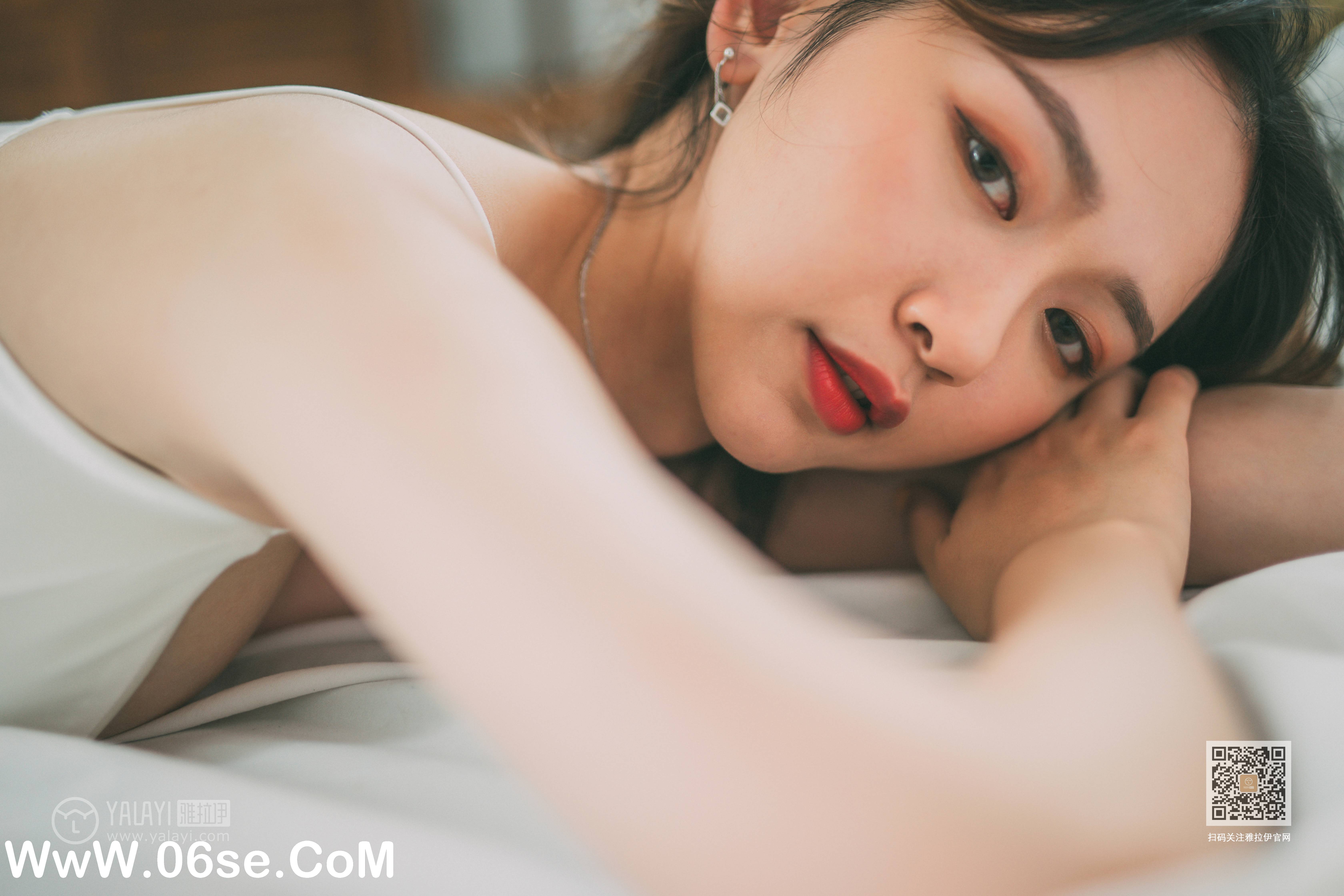 图片[32]-[YALAYI雅拉伊] No.408 晓琳-六色网