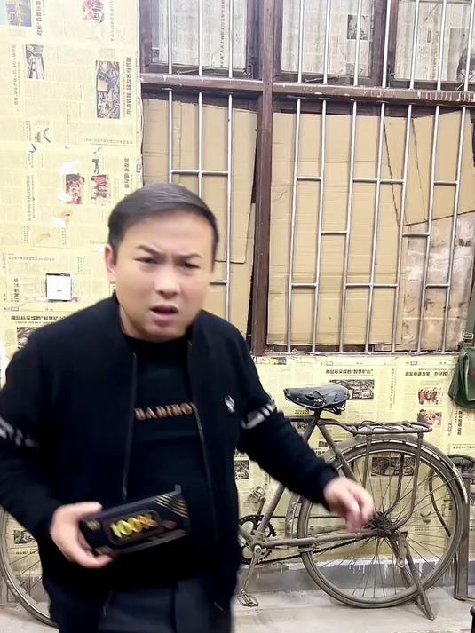 怀旧零食 巧克力