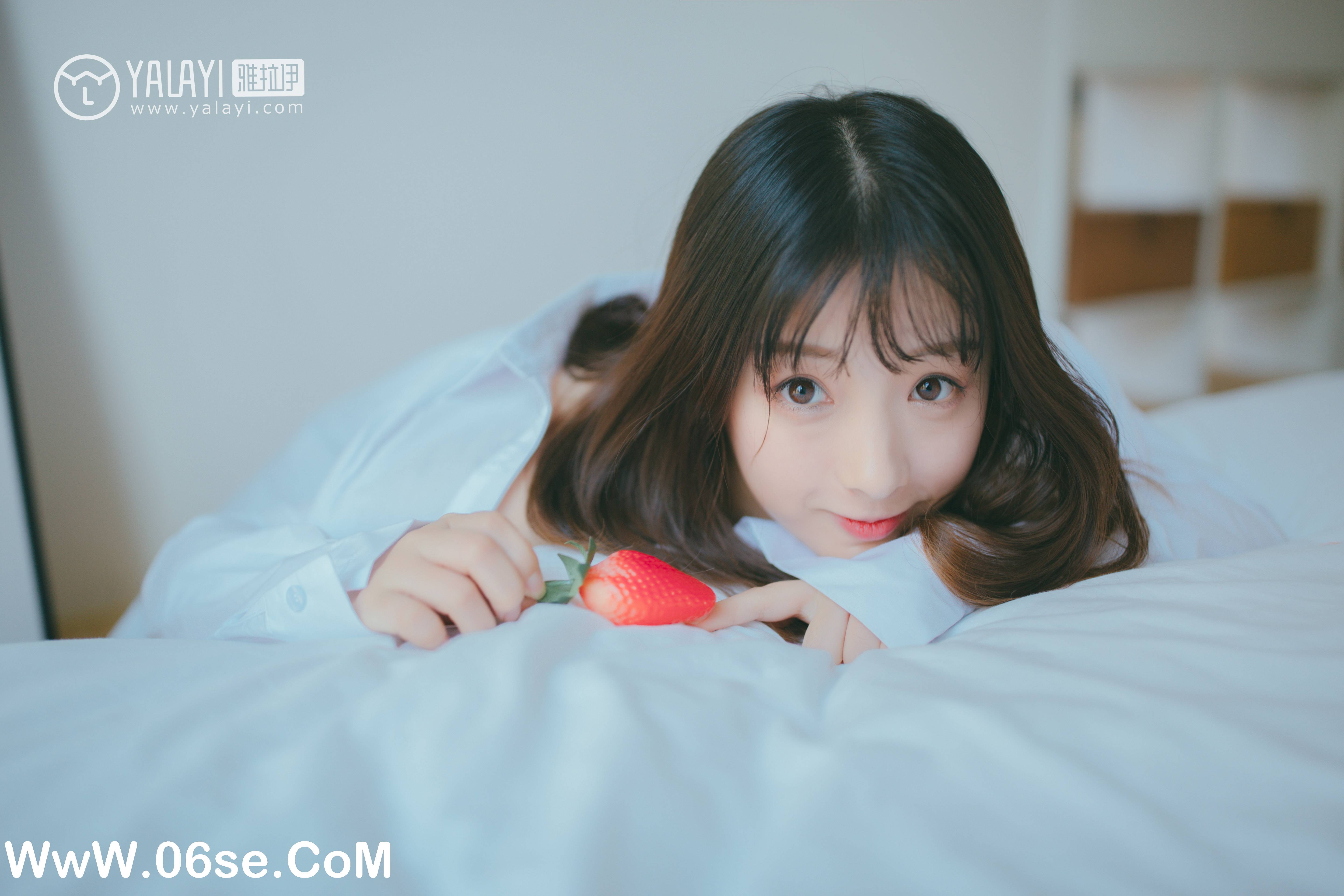 图片[48]-[YALAYI雅拉伊] NO.055 我一定会爱上你 南瓜南瓜-六色网