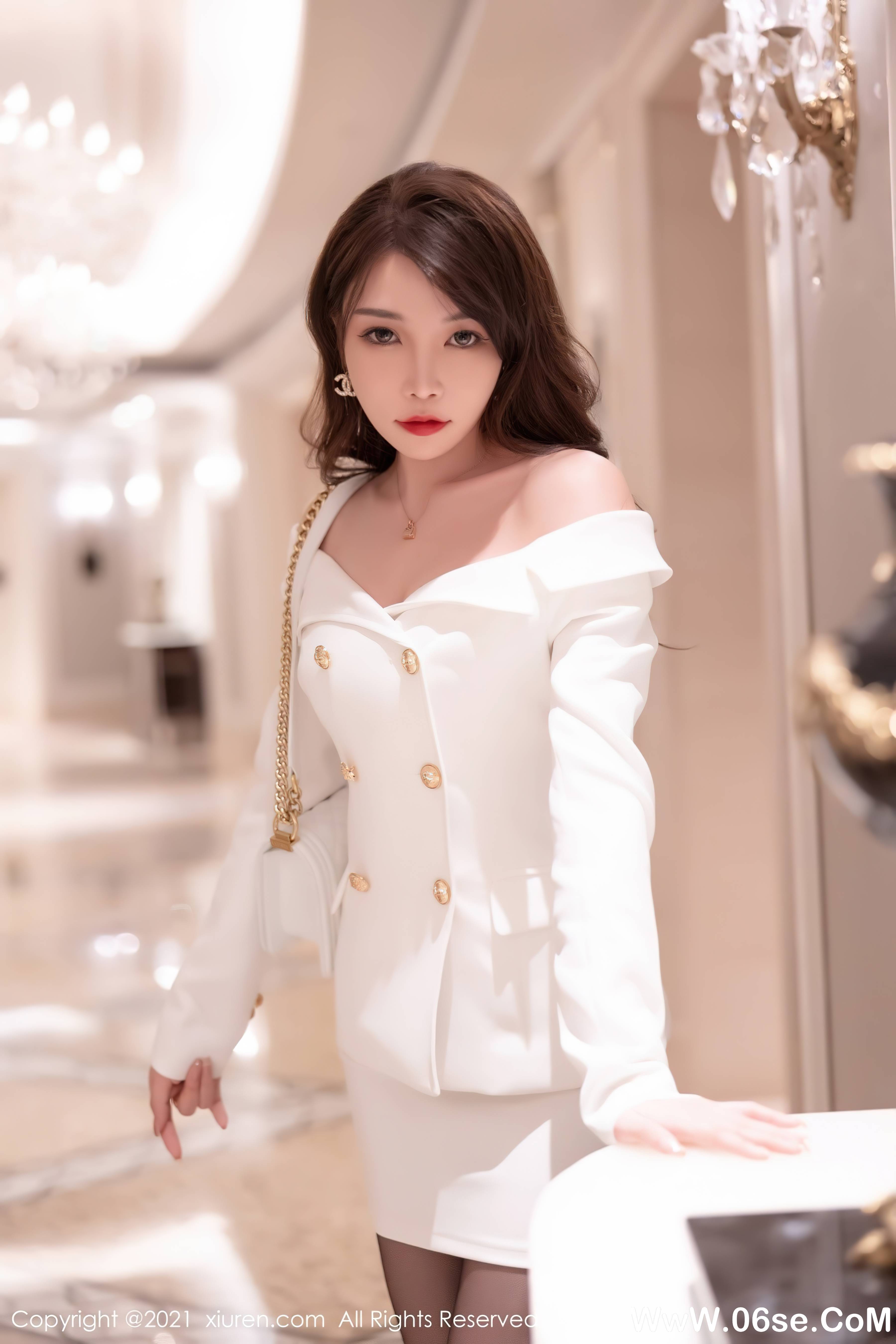 图片[4]-[XIUREN秀人网] 2021.11.04 NO.4169 芝芝[68+1P578M]-六色网