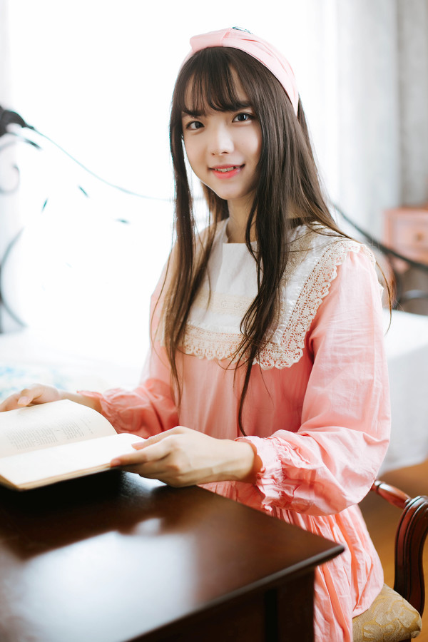 图片[7]-天使少女-六色网