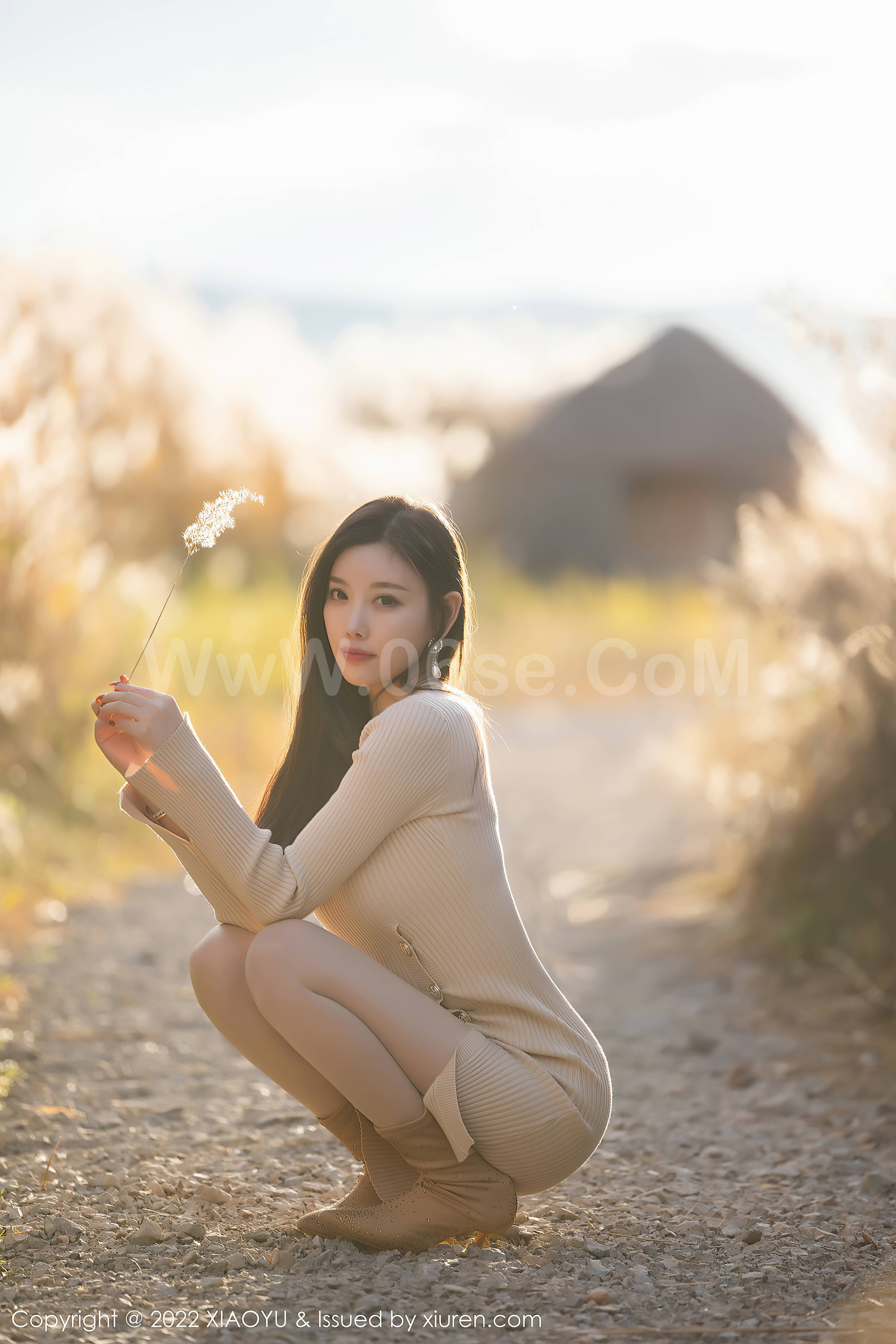 图片[27]-[XIAOYU语画界]2022.06.10 VOL.796 杨晨晨Yome[79+1P／822MB]-六色网