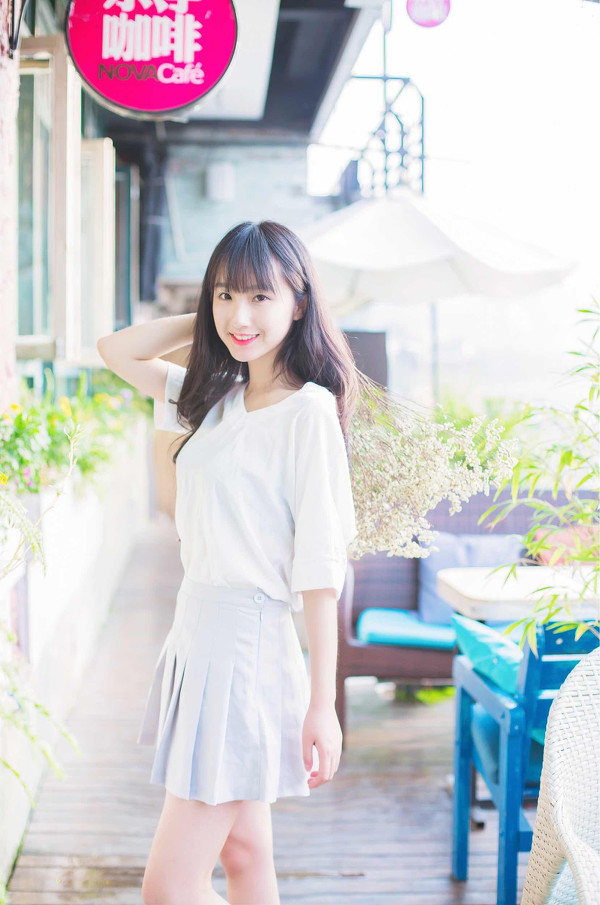 图片[22]-Girl-六色网