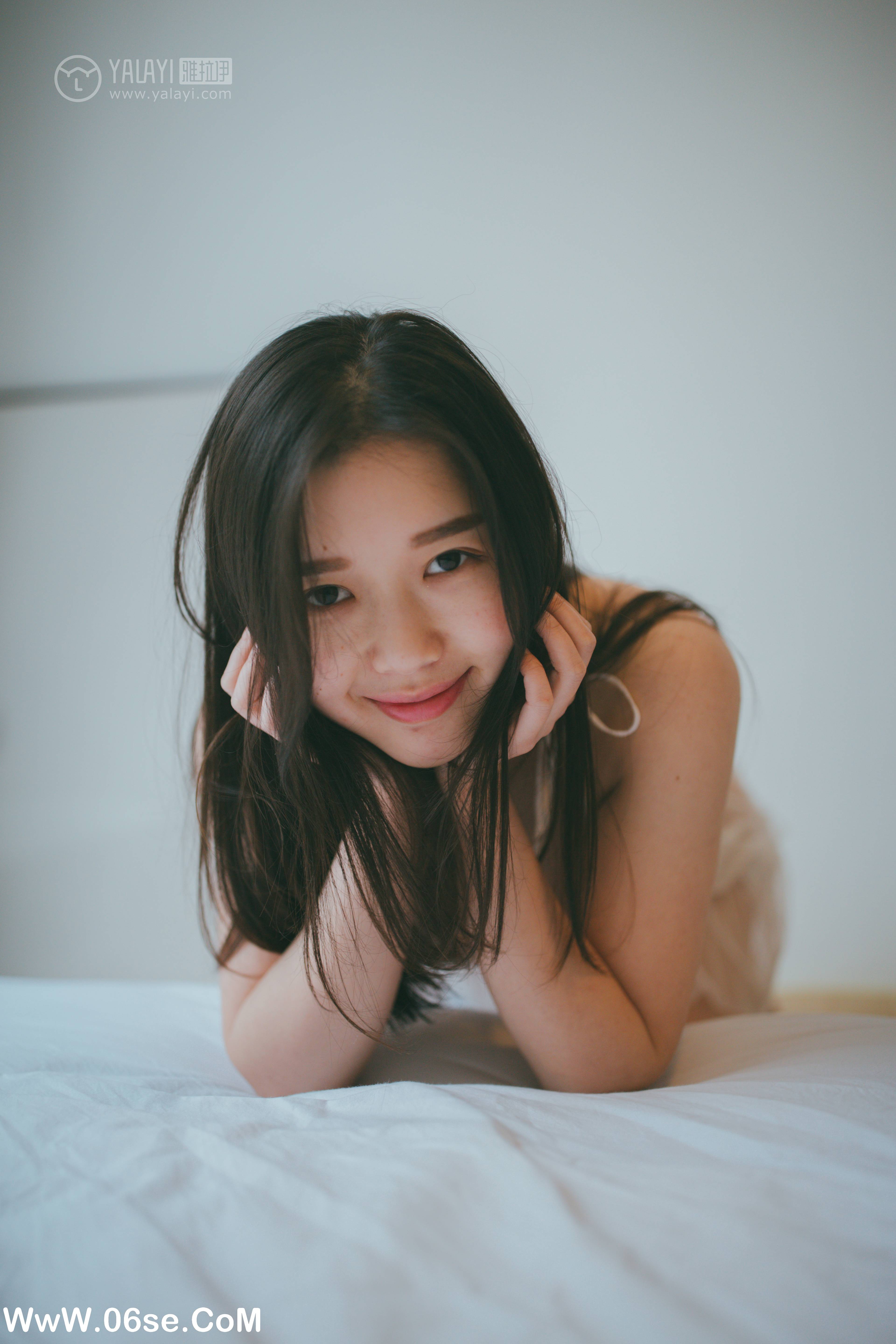 图片[38]-[YALAYI雅拉伊] No.271 小日子 奈奈酱-六色网