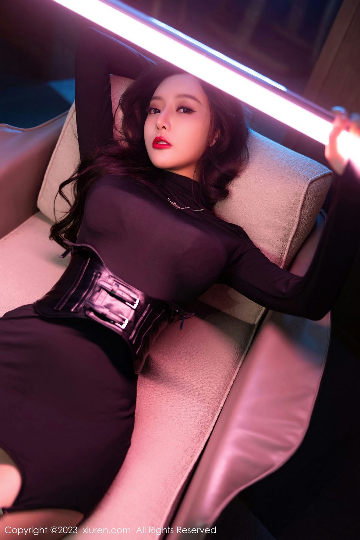 图片[44]-【XiuRen秀人网】2023.01.06 Vol.6099 王馨瑤yanni【77P】-六色网