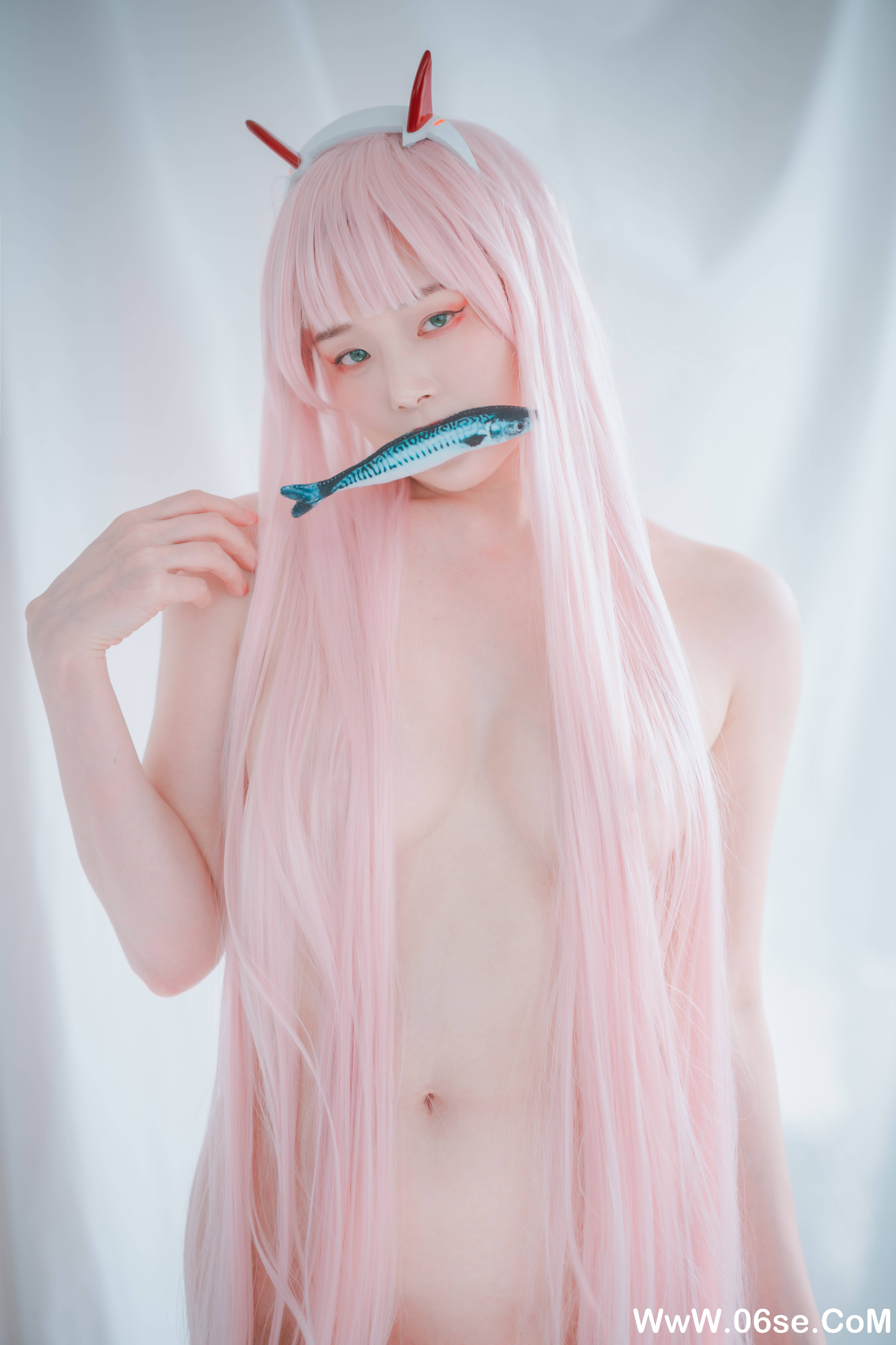 图片[68]-DJAWA – NO.059 Darling in the FranXX – Code 002 – Vol.2 [112P1.48G]-六色网