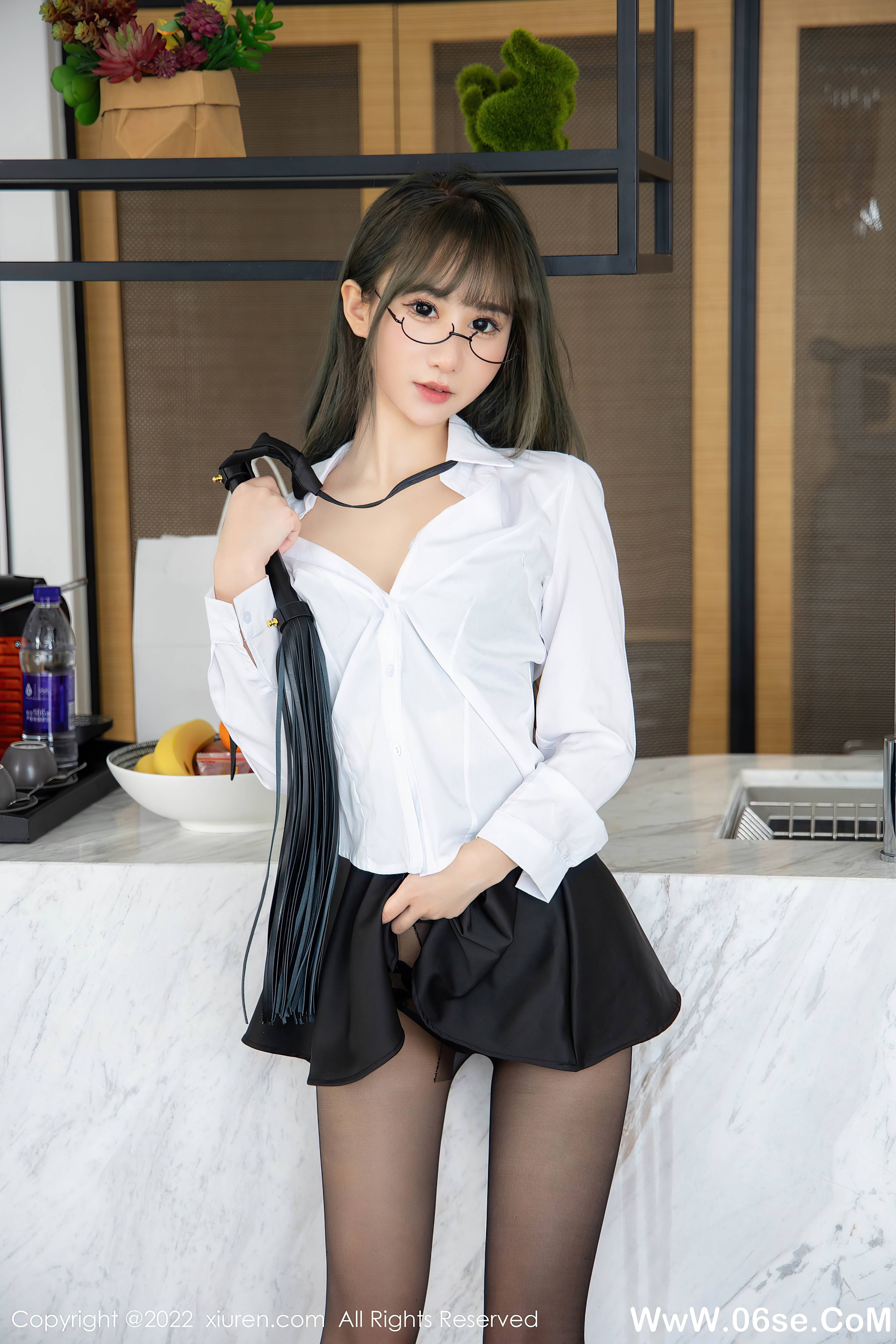 图片[16]-[XIUREN秀人网] 2022.03.29 NO.4789 小果冻儿[71+1P388M]-六色网