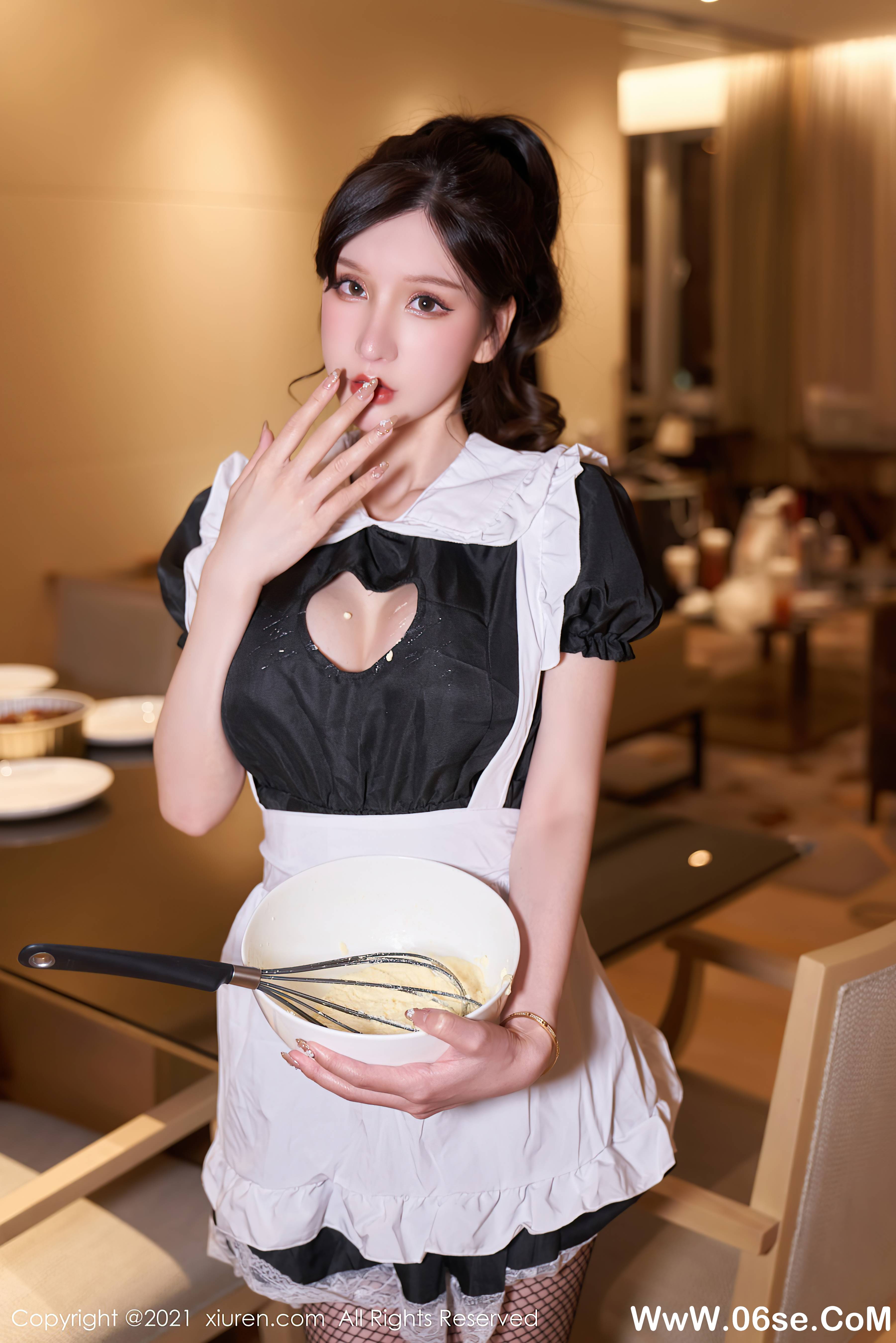 图片[37]-[XIUREN秀人网] 2021.07.26 NO.3716 周于希Sandy[64+1P647M]-六色网