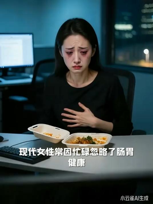 养生-女人多吃五谷杂粮，养胃又养颜！记住这两个搭配营养均衡身体