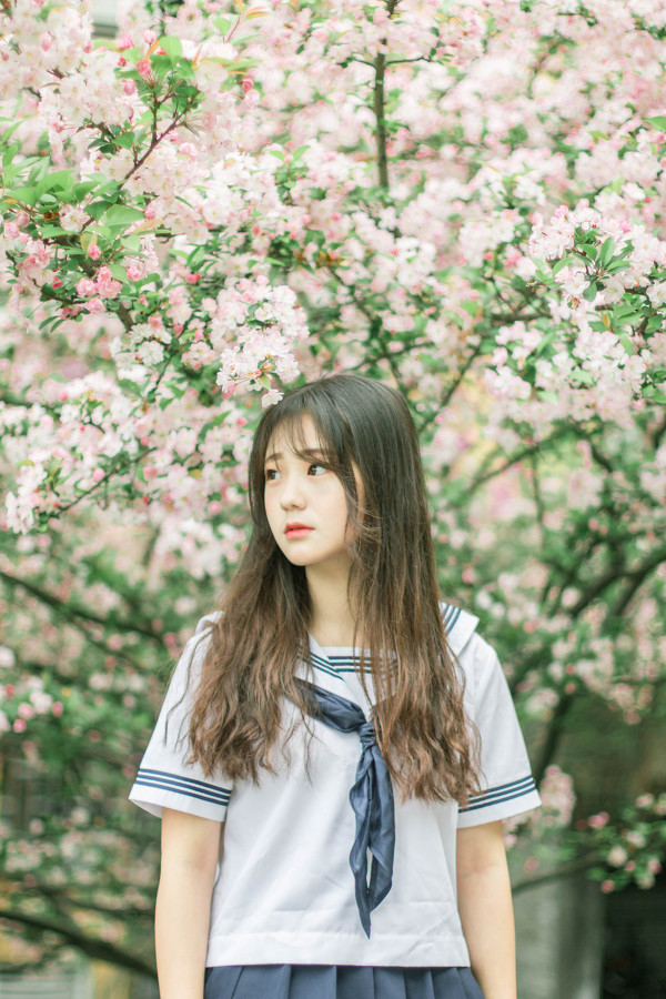 图片[4]-听见风的少女-六色网