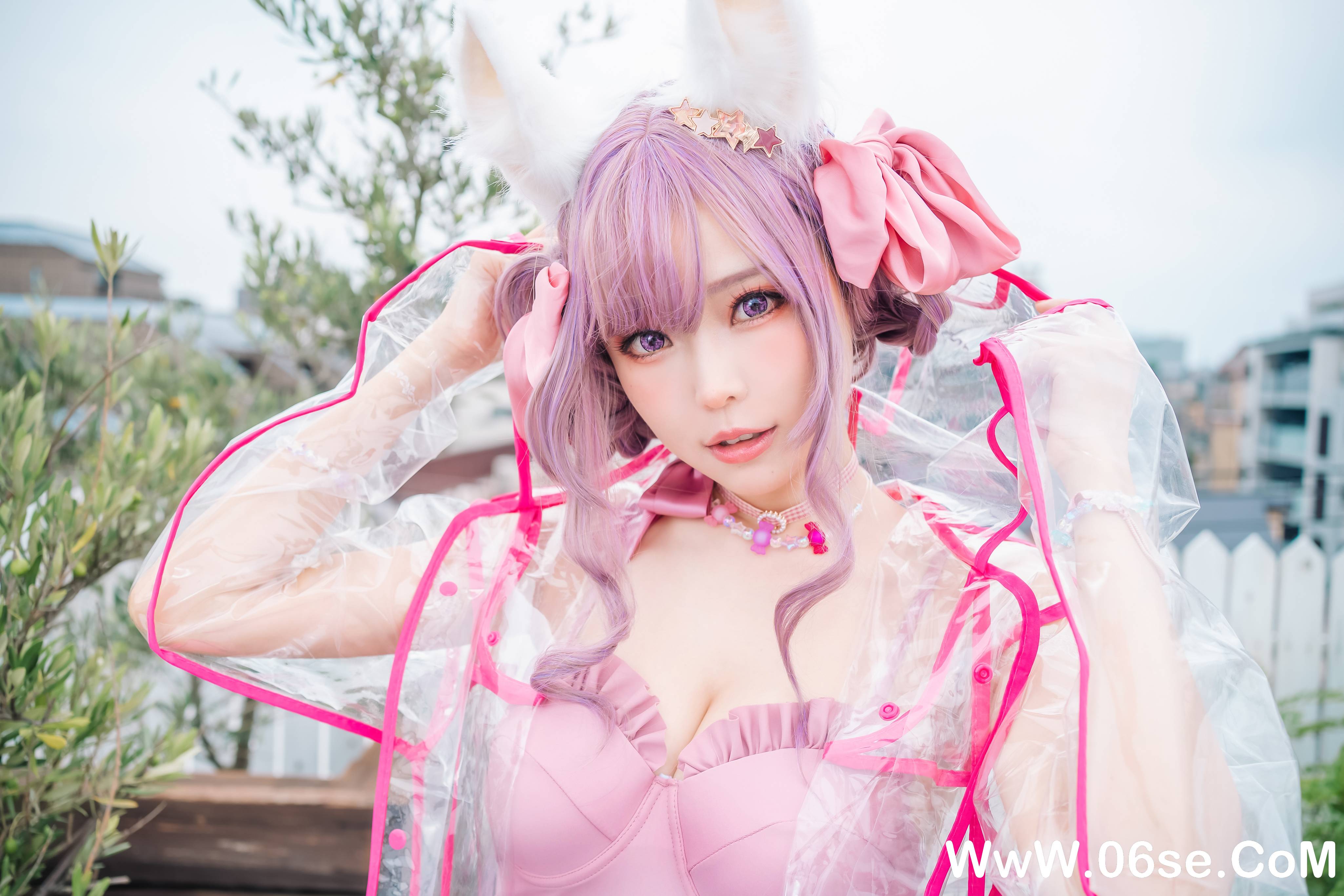 图片[31]-Ely_eee(ElyEE子) NO.047 —Original Swimsuit [114P474M]-六色网