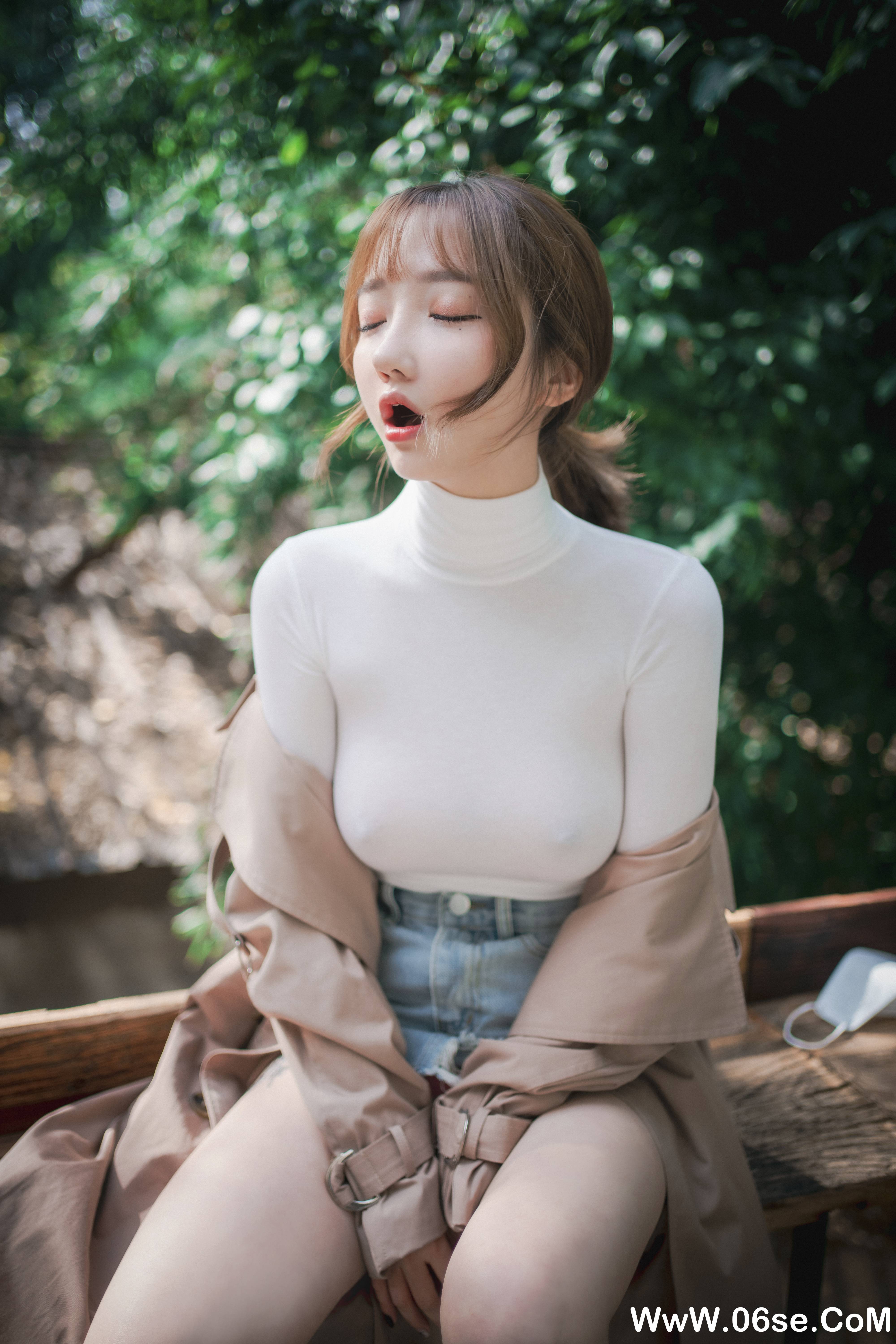 图片[15]-DJAWA — NO.135 A Snap of Intimacy [160P1.54G]-六色网