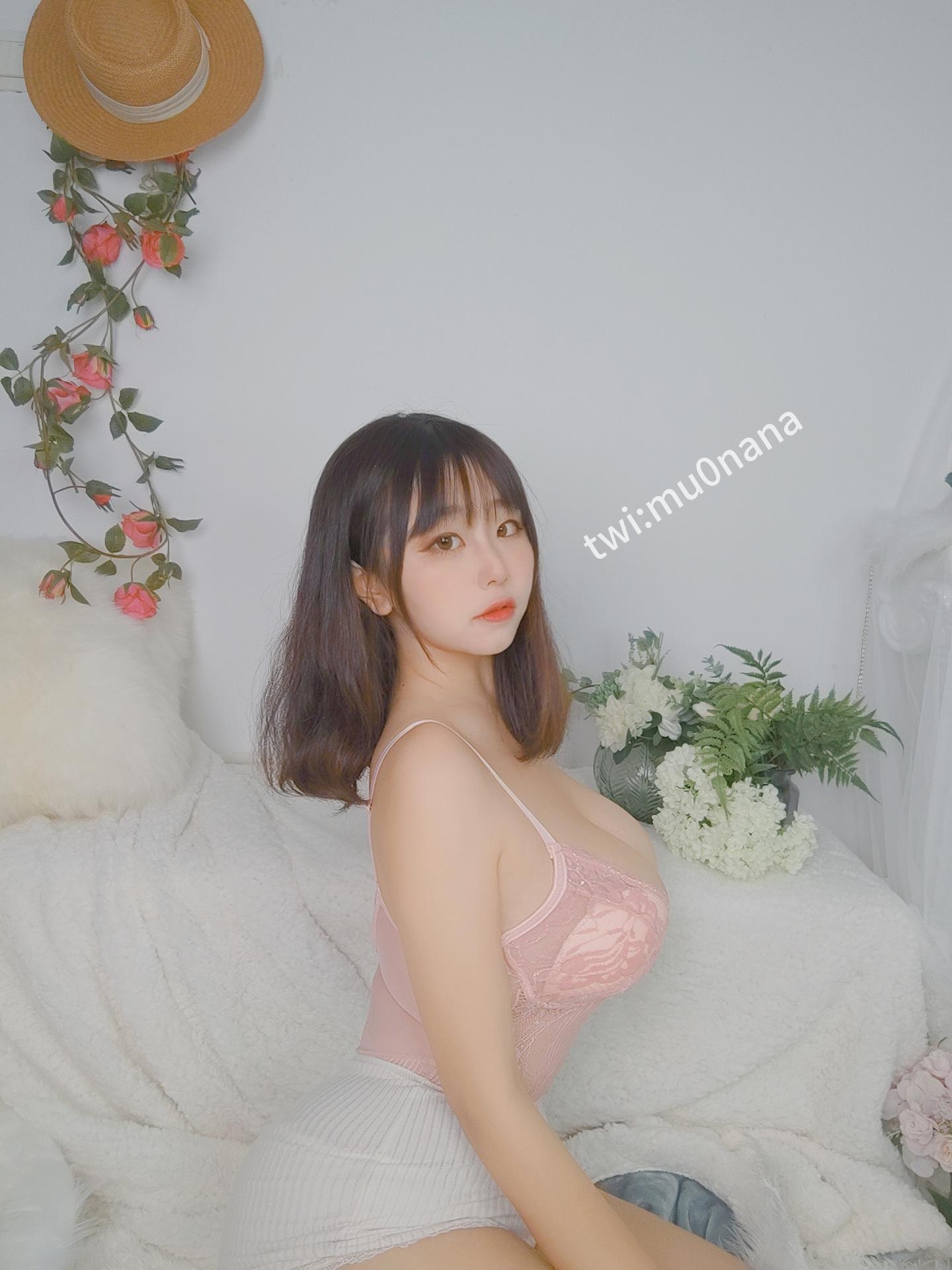 图片[233]-穆零Mu0 NO.022 – 自拍[289P+17V167M]-六色网