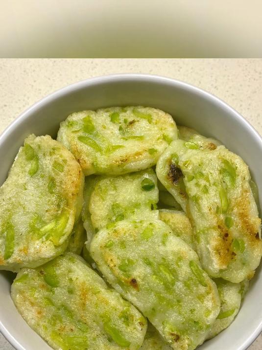 奶奶一定要学会的十种早餐饼做法最后一道价值百万！