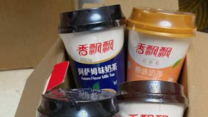 香飘飘破产?官方辟谣:网传破产公司与香飘飘奶茶无任何利益关系