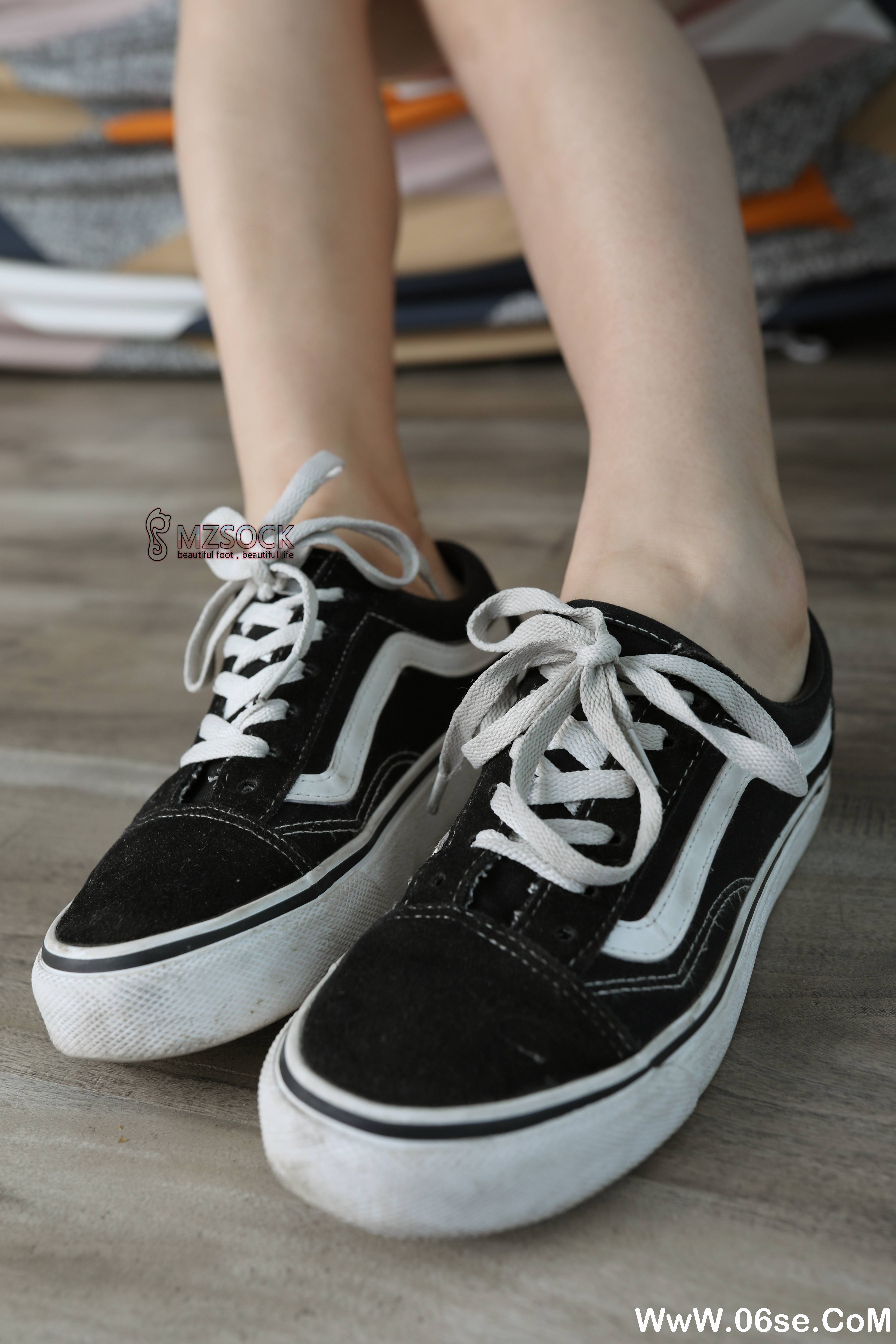 图片[28]-[MZSOCK]爱美足 NO.019 白熙[126P454M]-六色网