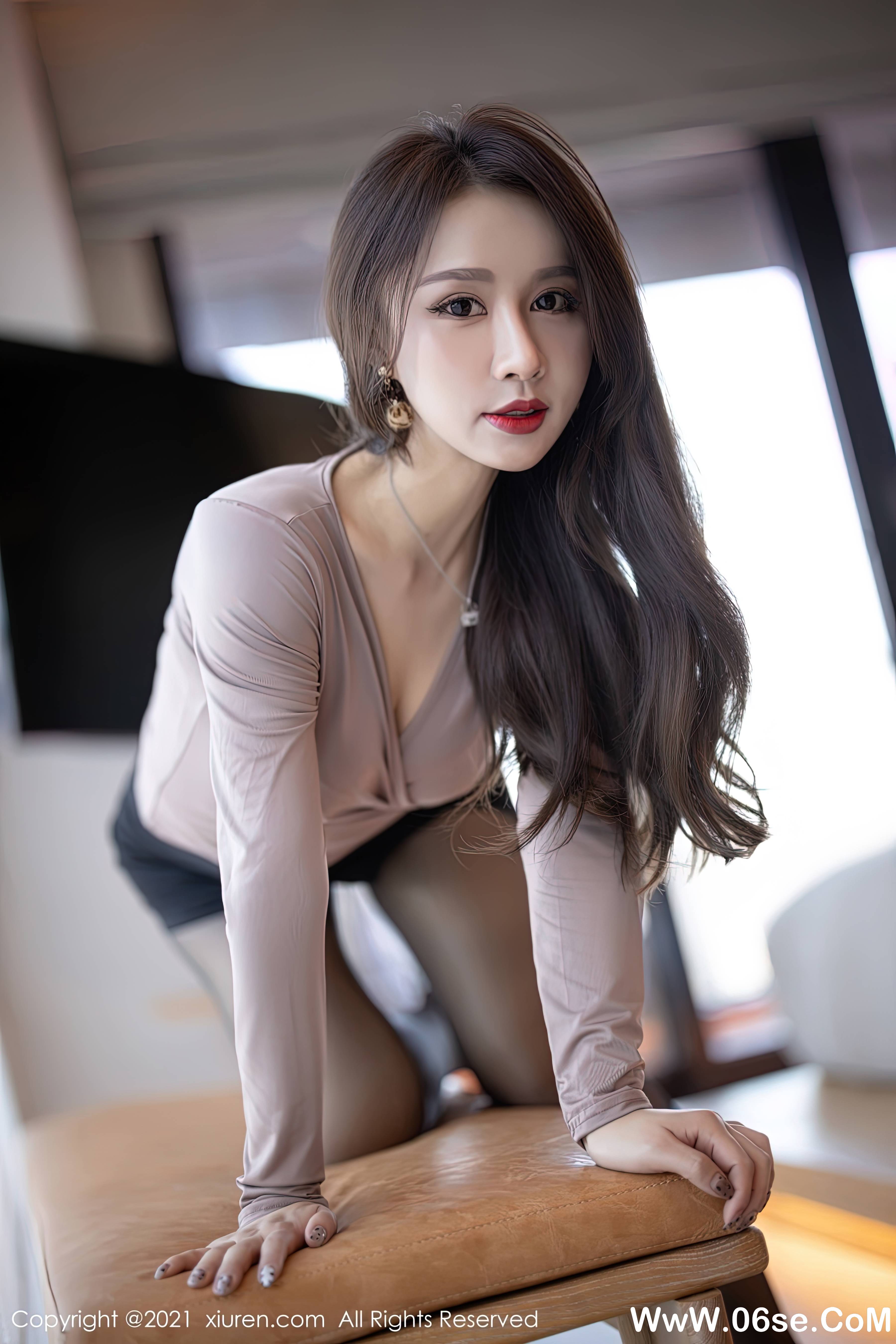 图片[11]-[XIUREN秀人网] 2021.04.19 NO.3316 徐安安[65+1P445M]-六色网