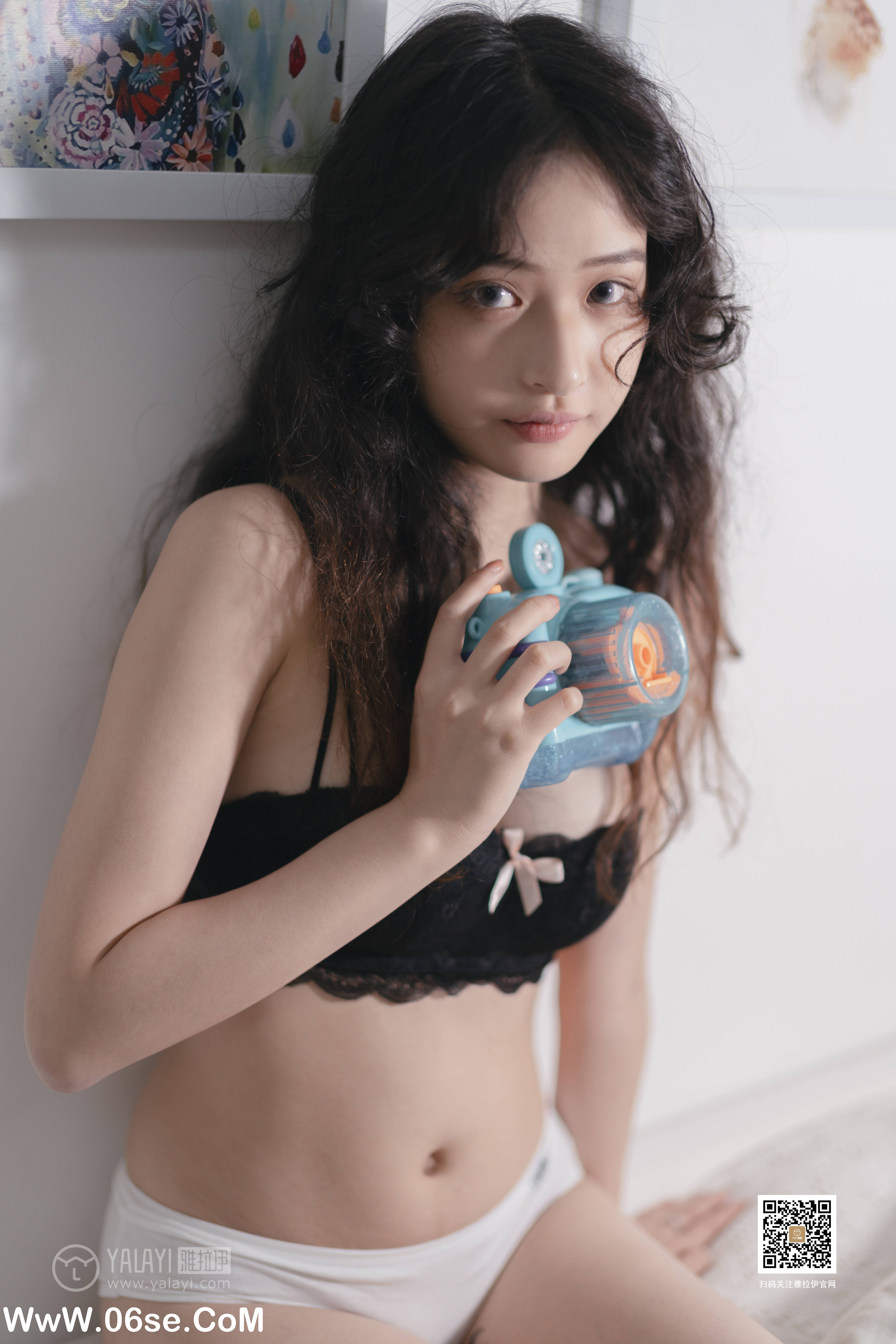 图片[46]-[YALAYI雅拉伊] No.370 西子 52+1P906M-六色网