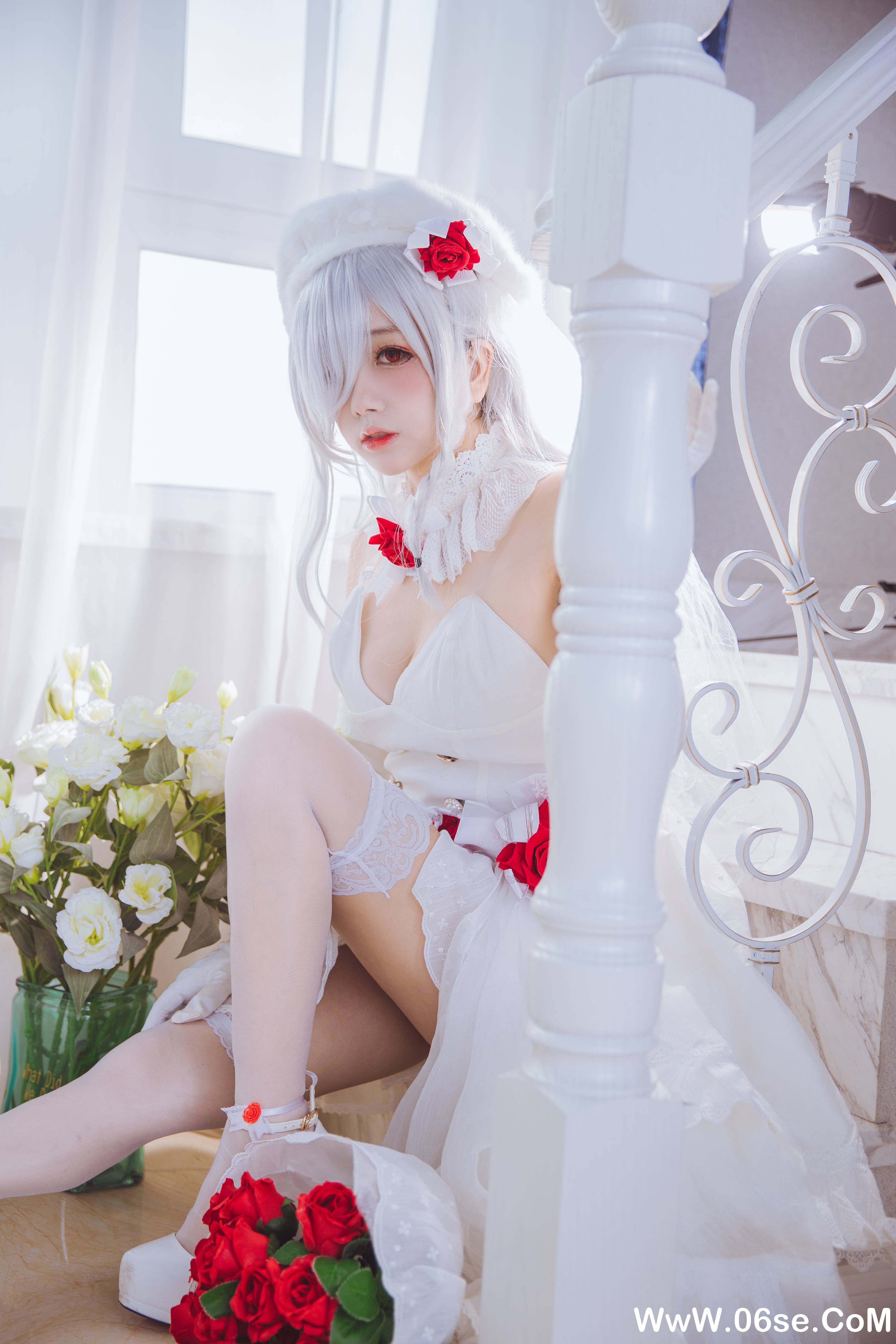 图片[24]-日奈娇 NO.020 — g36c 礼服[40P375M]-六色网