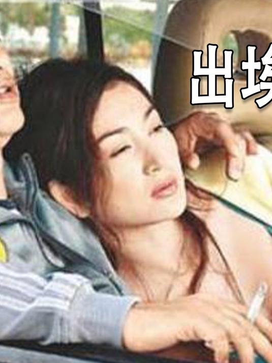 诞生在女厕所的组织,专杀男人,任达华温碧霞大尺度出演2
