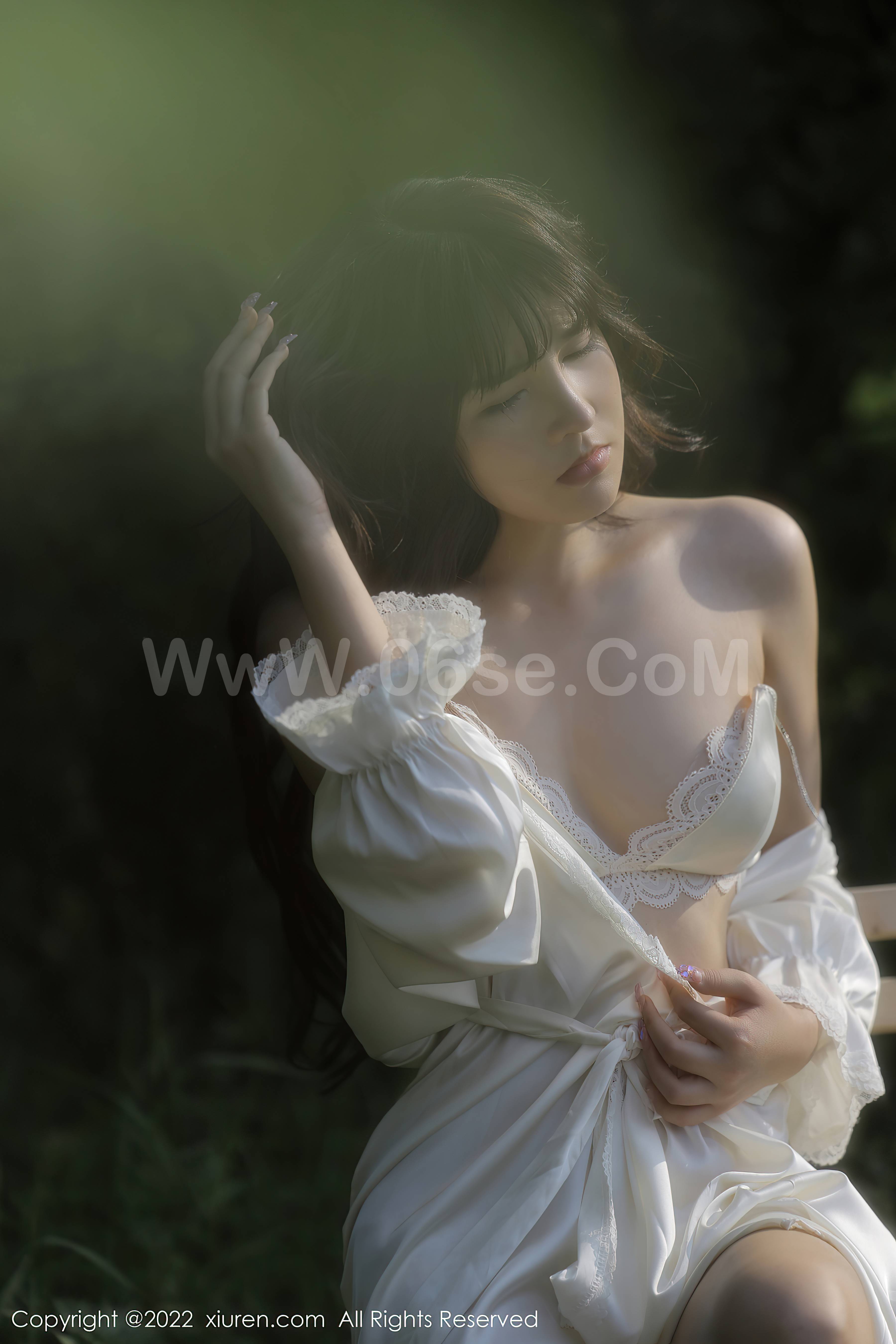 图片[15]-[XIUREN秀人网] 2022.06.02 NO.5098 许嘉欣[66+1P609M]-六色网