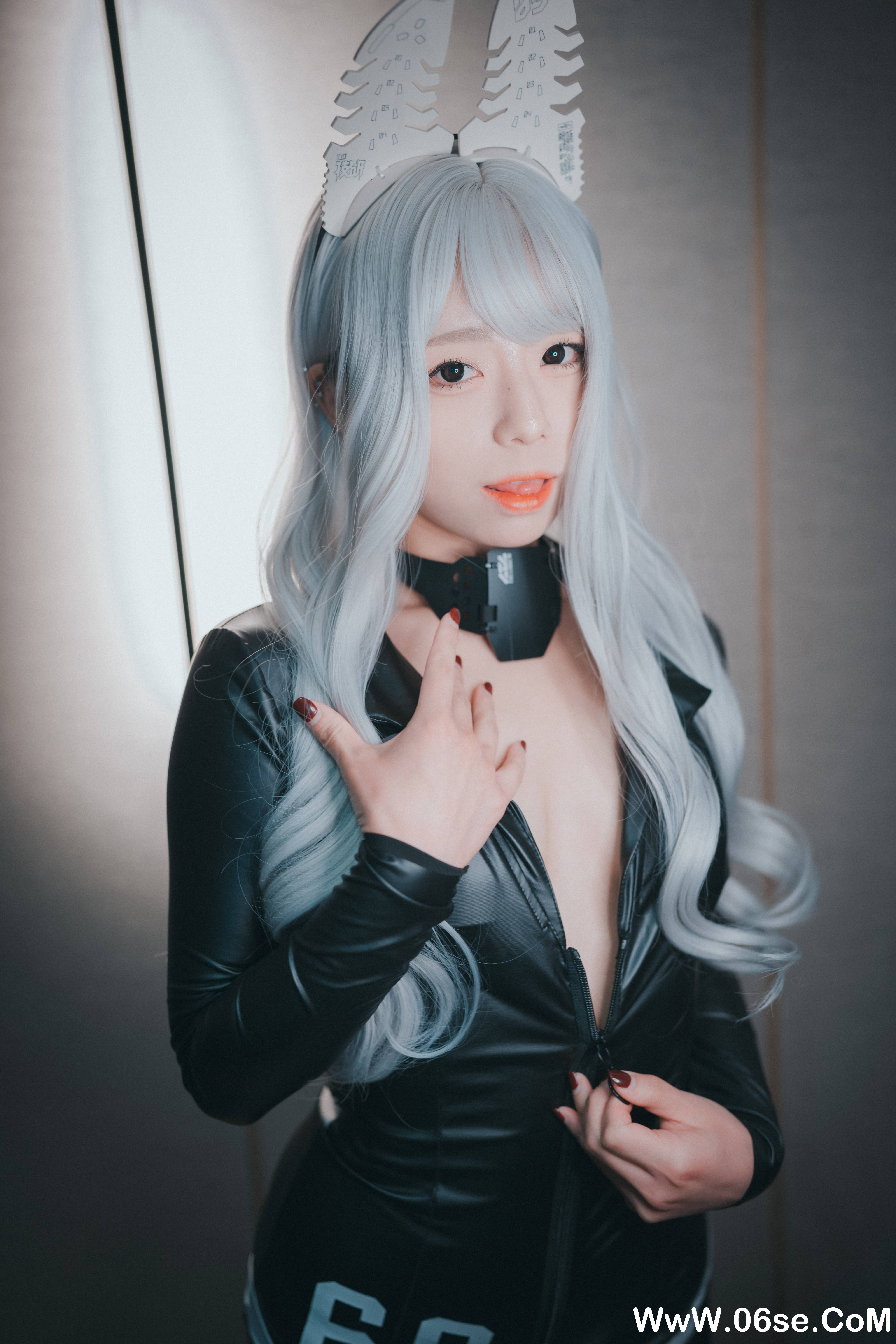 图片[6]-DJAWA – NO.093 Rider No69 [88P1.65G]-六色网