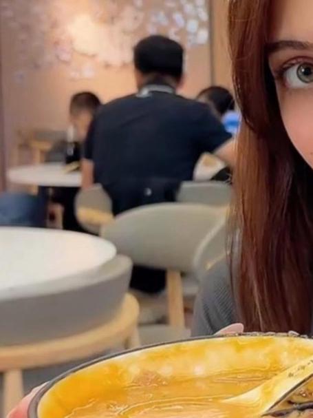 老表们,来河南怼碗胡辣汤吧!