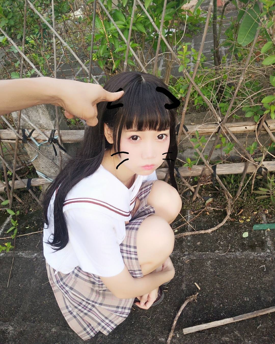 图片[82]-焖焖碳 NO.001 – 微博图片视频打包合集[1459P+98V657M]-六色网