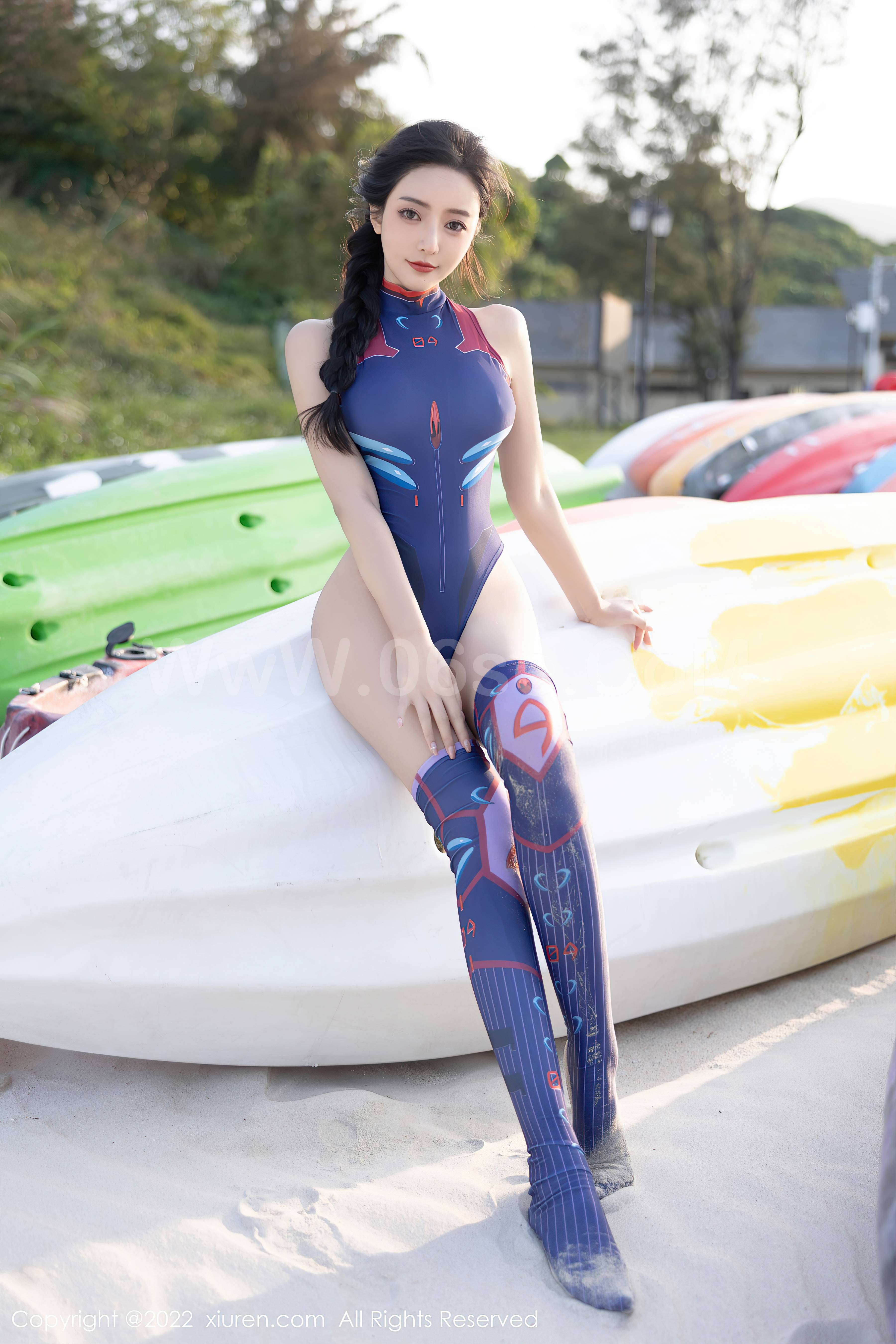 图片[29]-[XIUREN秀人网] 2022.05.27 NO.5074 王馨瑶yanni[100+1P815M]-六色网