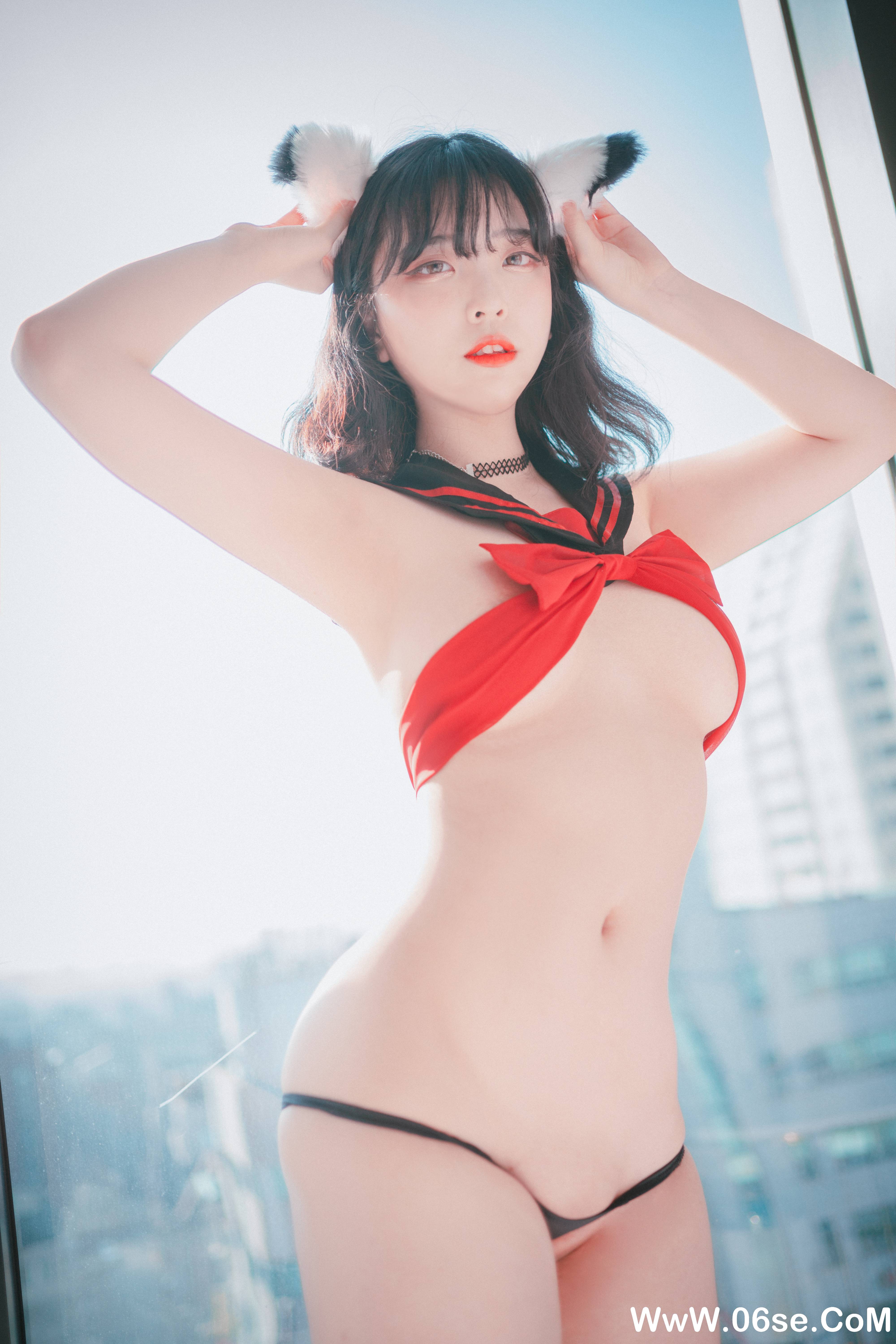 图片[44]-DJAWA — NO.133 Ribboned Only [63P518M]-六色网