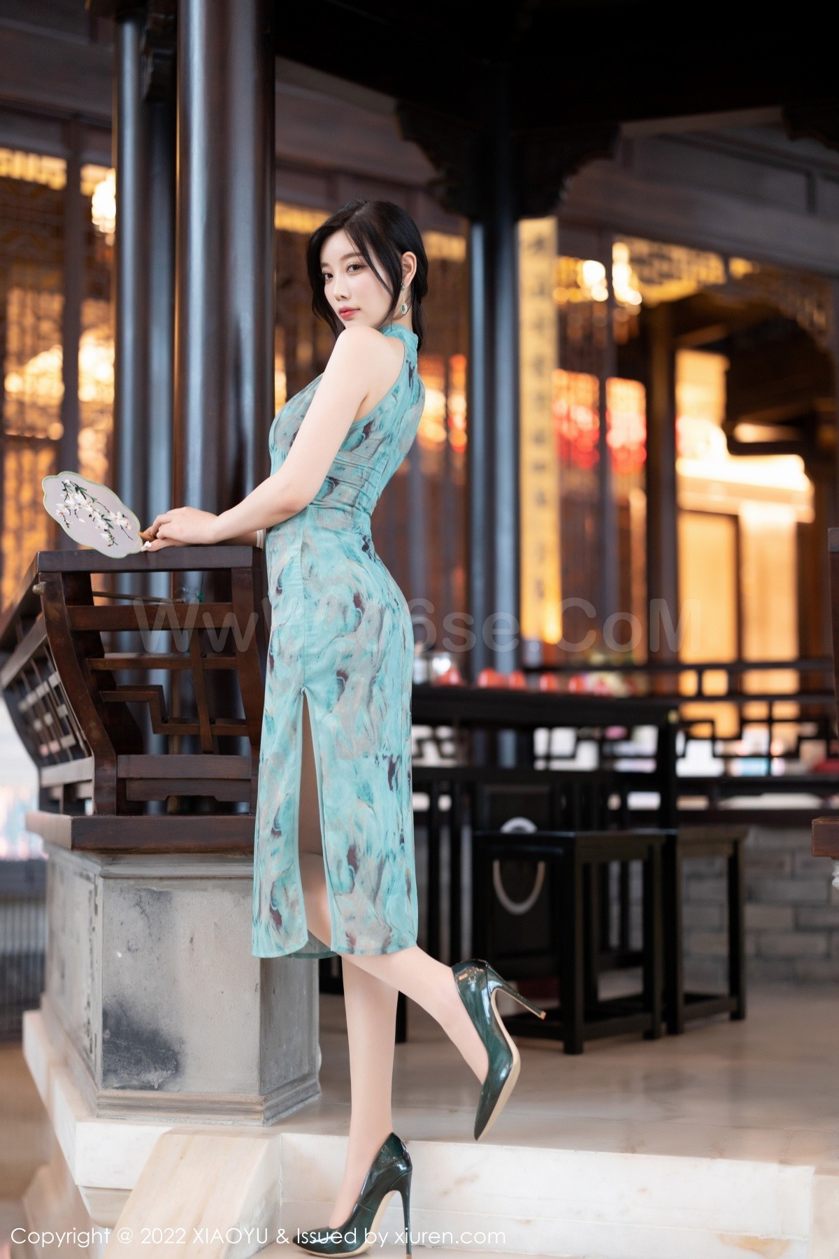 图片[19]-[XIAOYU语画界] 2022.10.14 Vol.882 楊晨晨Yome【92P】-六色网