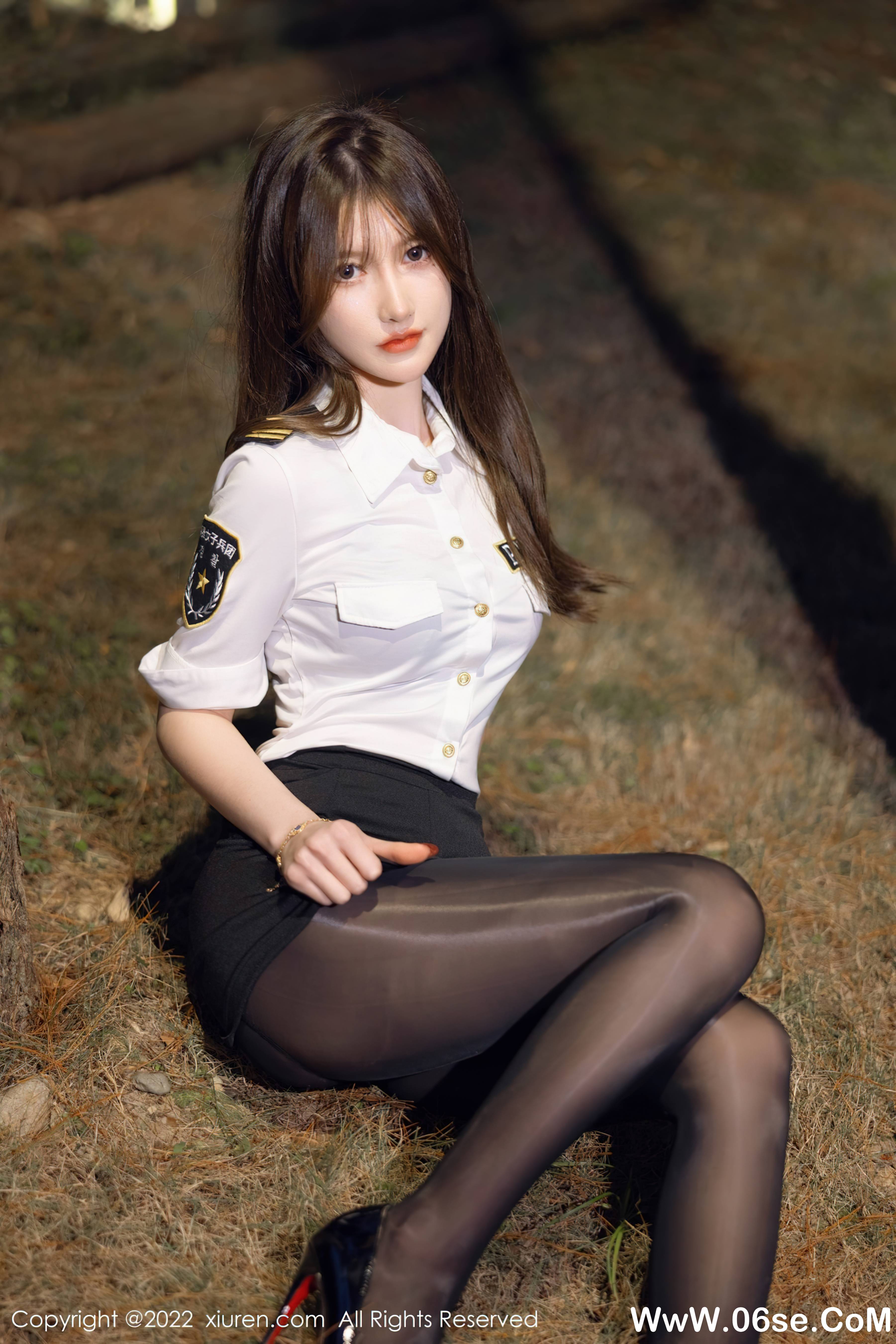 图片[31]-[XIUREN秀人网] 2022.01.20 NO.4492 美桃酱[56+1P594M]-六色网
