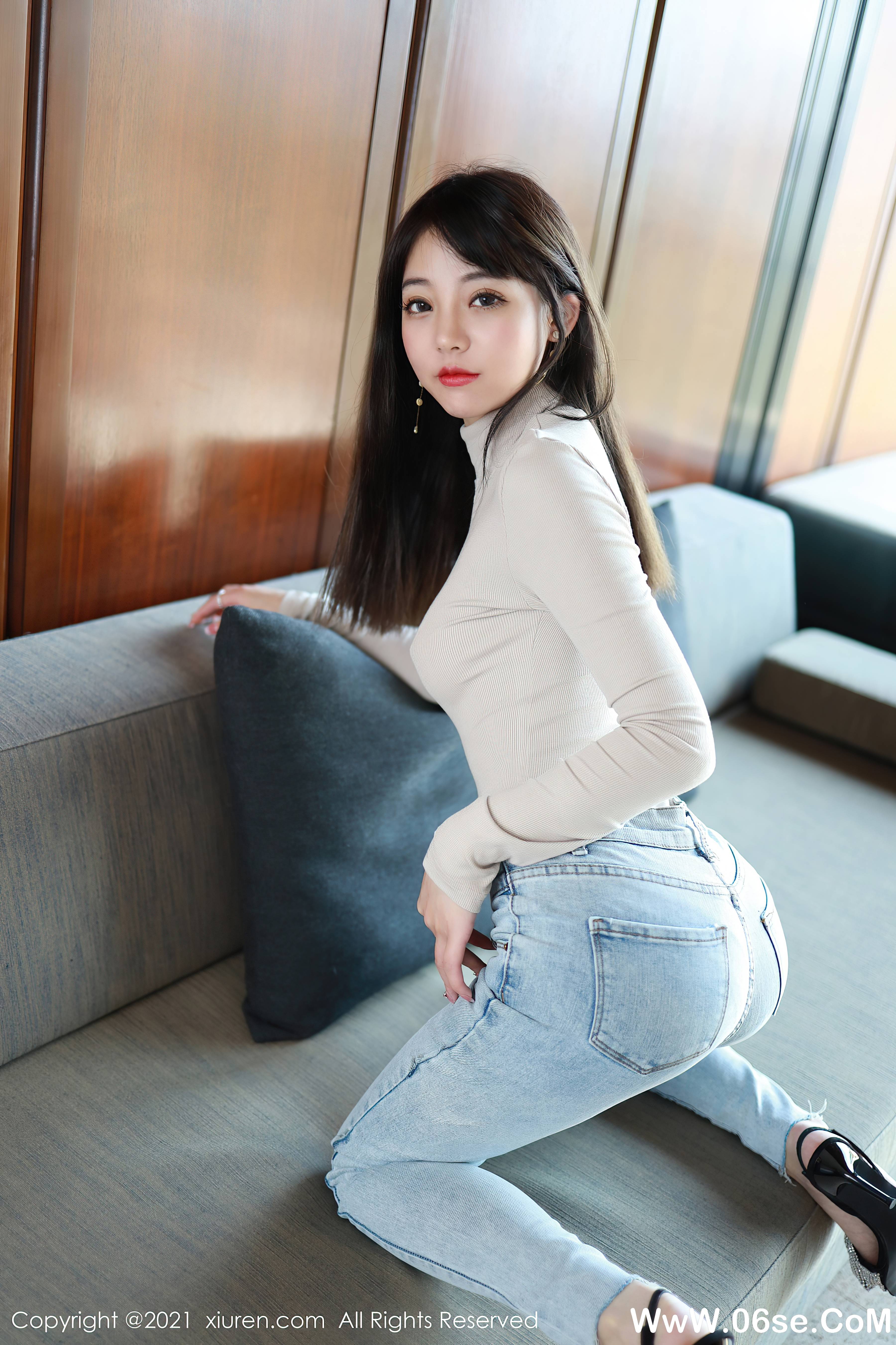 图片[21]-[XIUREN秀人网] 2021.04.30 NO.3369 佘贝拉bella[42+1P397M]-六色网