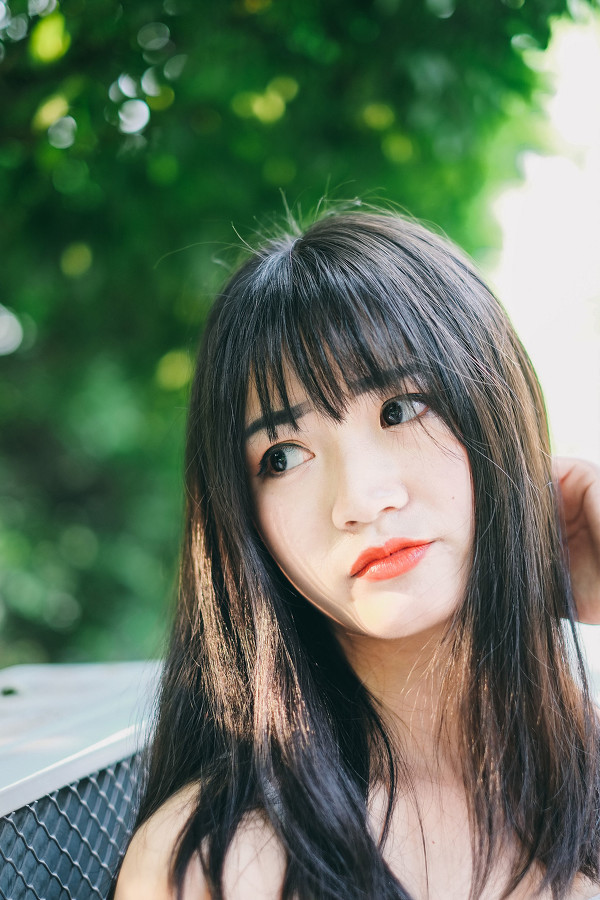 图片[11]-傲娇小少女-六色网