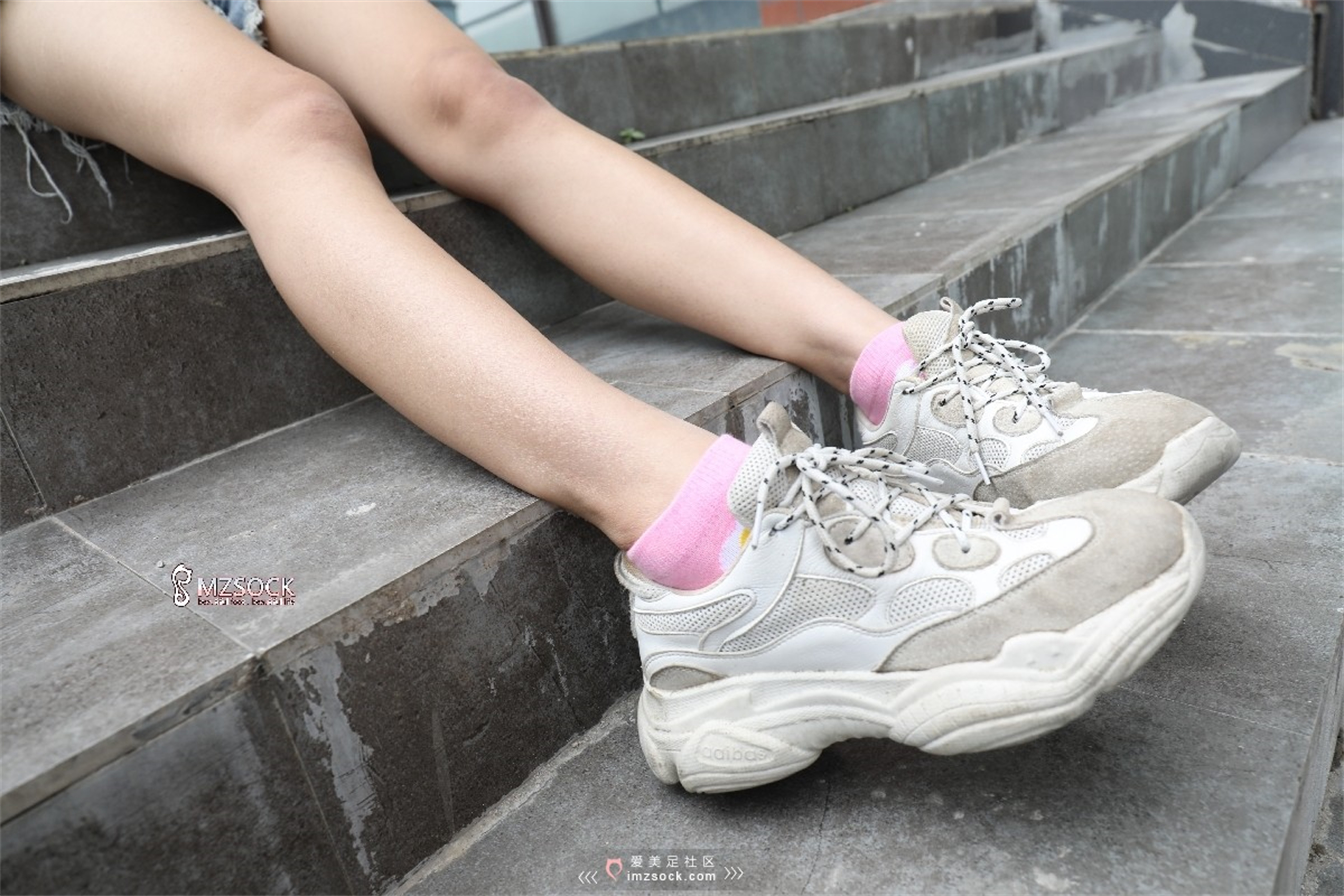 图片[2]-[MZSOCK]爱美足 NO.071 叮叮[66P173M]-六色网