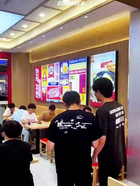 三个先森韩式炸鸡:独特口味和创新营销策略助力品牌加盟火爆