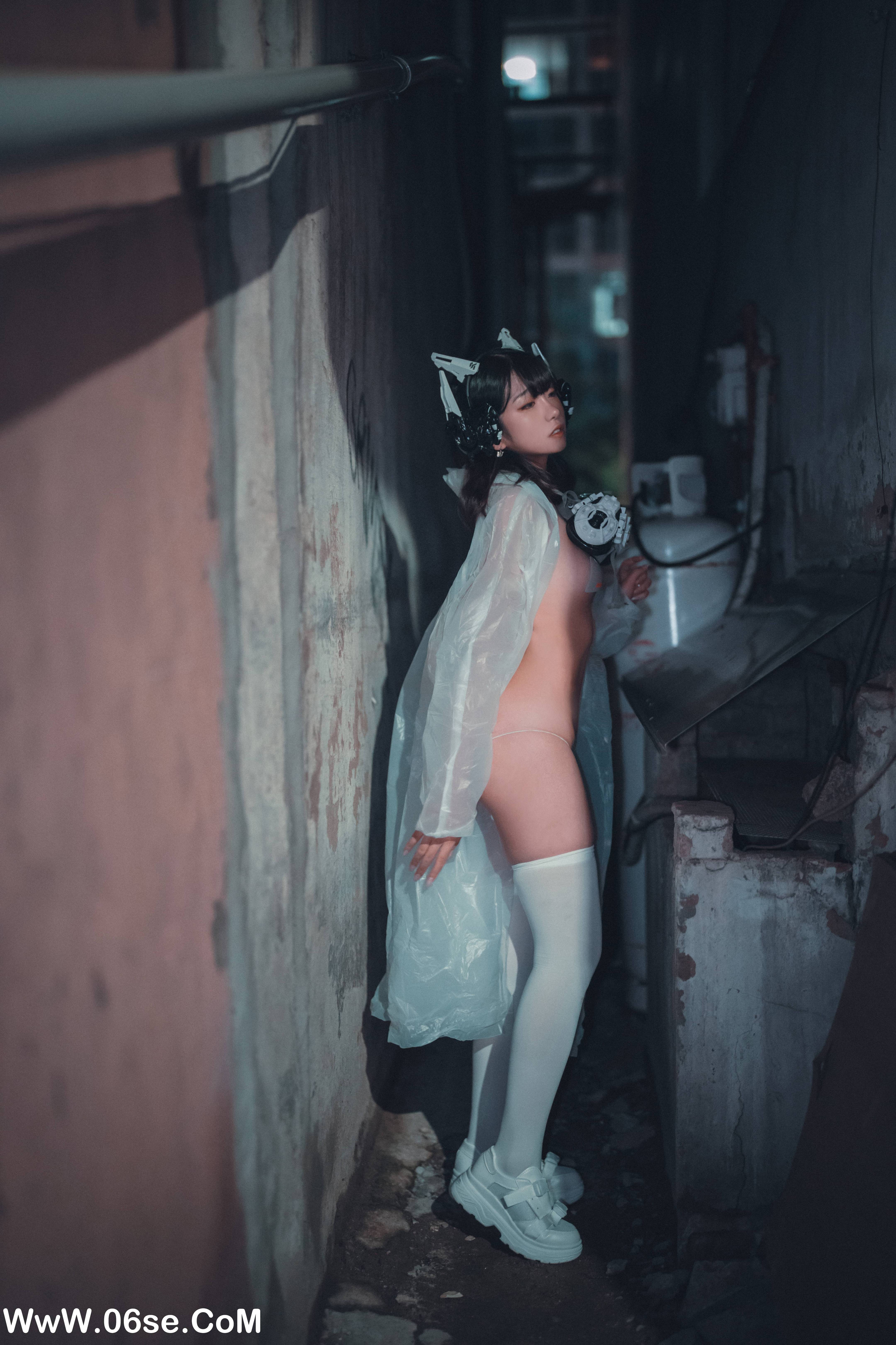 图片[58]-DJAWA – NO.055 Vagabundo de la Noche [101P2G]-六色网