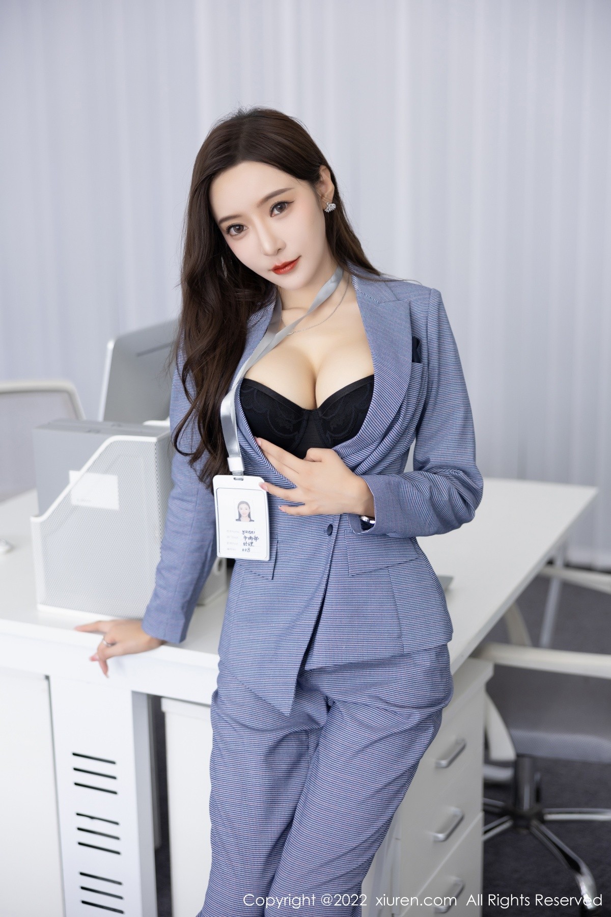 图片[14]-【XiuRen秀人網】2022.09.22 Vol.5629 王馨瑤yanni【82P】-六色网