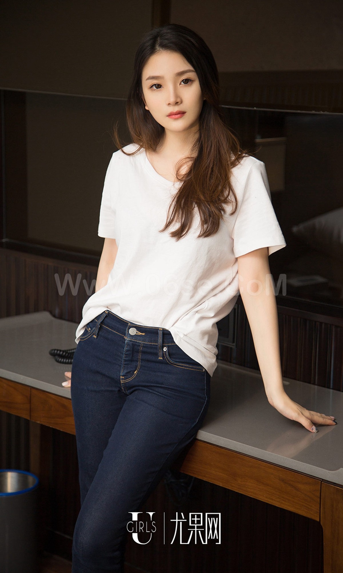 图片[11]-[Ugirls爱尤物] No.1187 Various Models-六色网