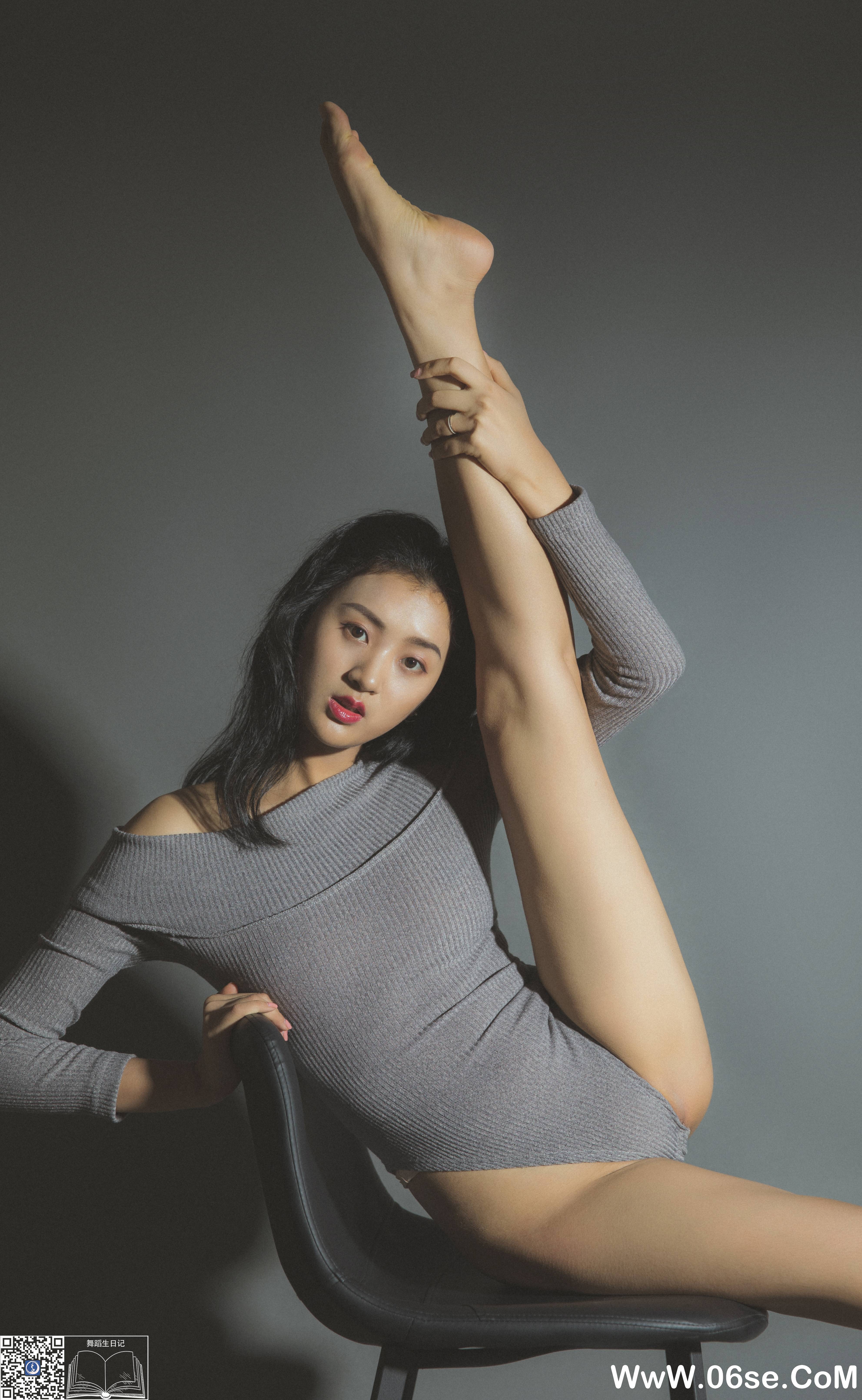 图片[47]-[GALLI嘉丽]舞蹈生日记 098 – 子墨[63P223M]-六色网