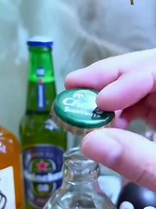 创意小企鹅开瓶器,卡通可爱,啤酒饮料开盖好帮手