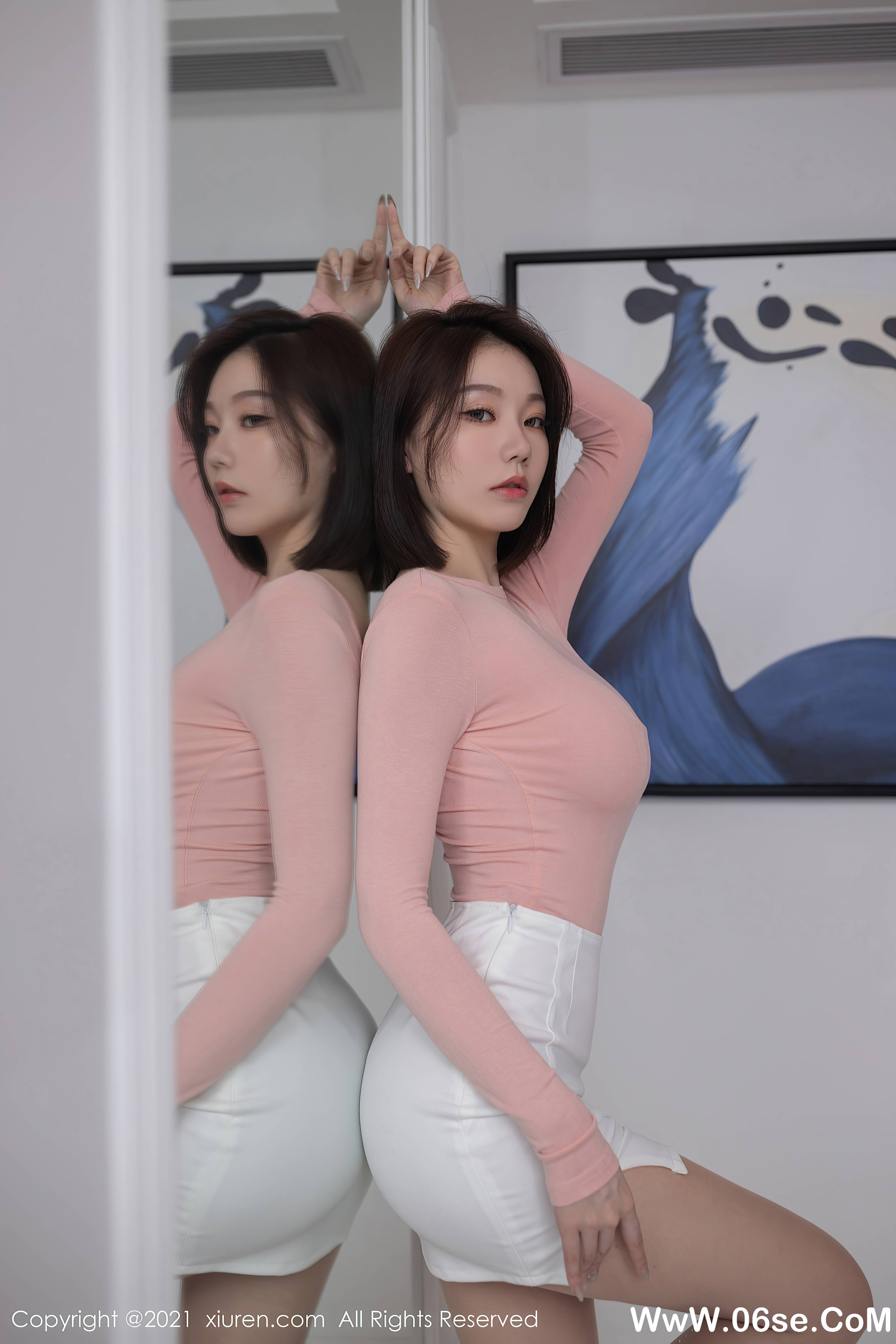 图片[11]-[XIUREN秀人网] 2021.06.22 NO.3571 安然Maleah[77+1P659M]-六色网